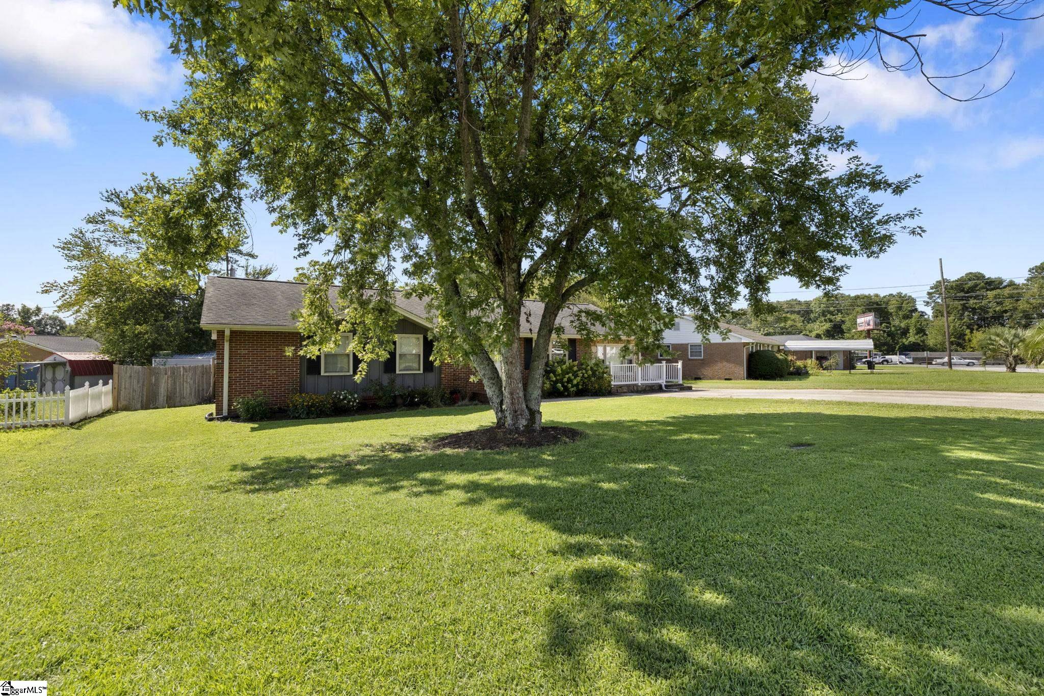 2904 Birch Street Anderson, SC 29625