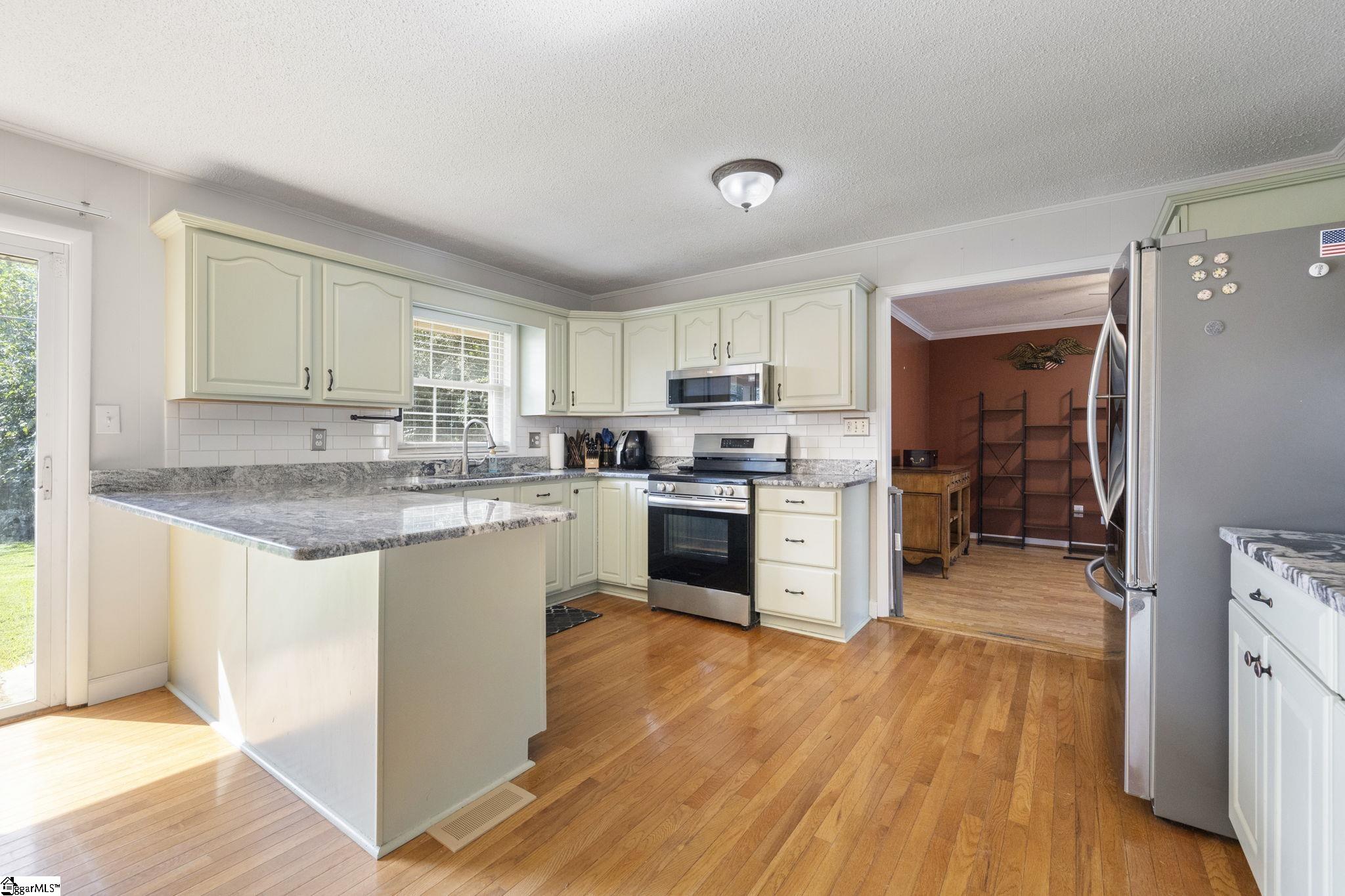 2904 Birch Street Anderson, SC 29625