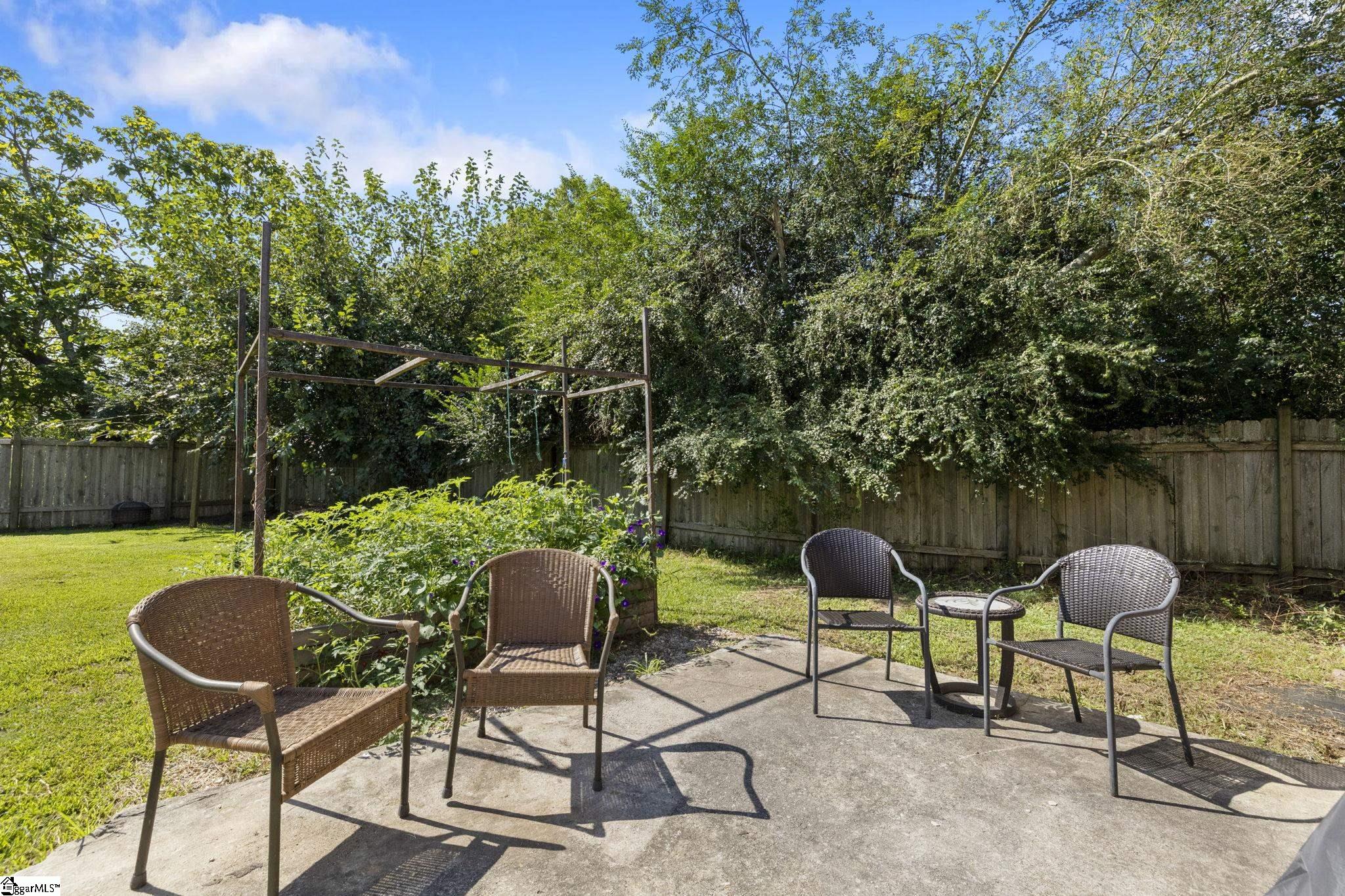 2904 Birch Street Anderson, SC 29625