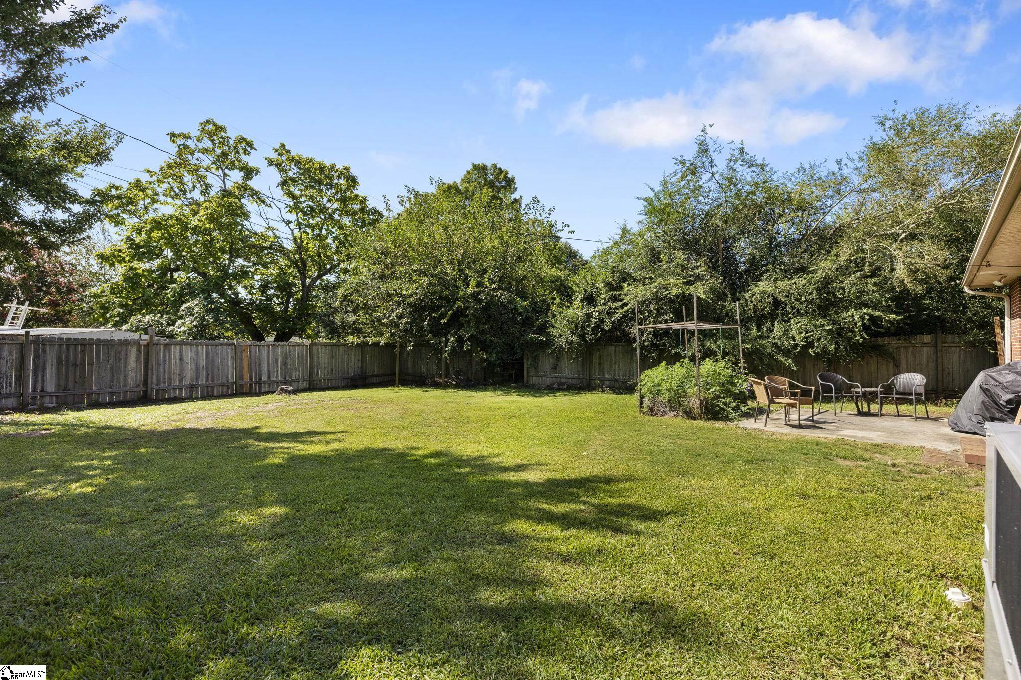 2904 Birch Street Anderson, SC 29625