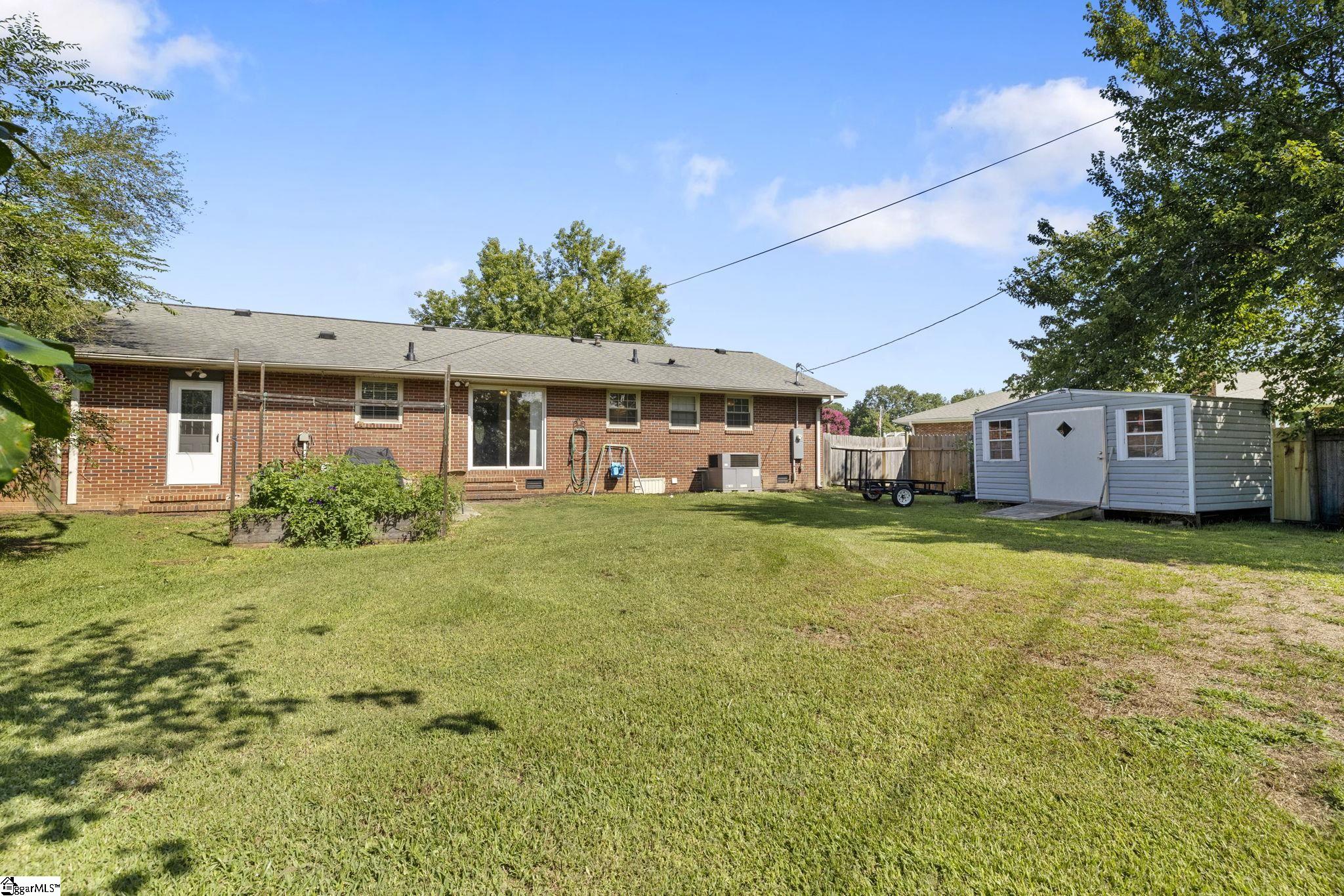 2904 Birch Street Anderson, SC 29625