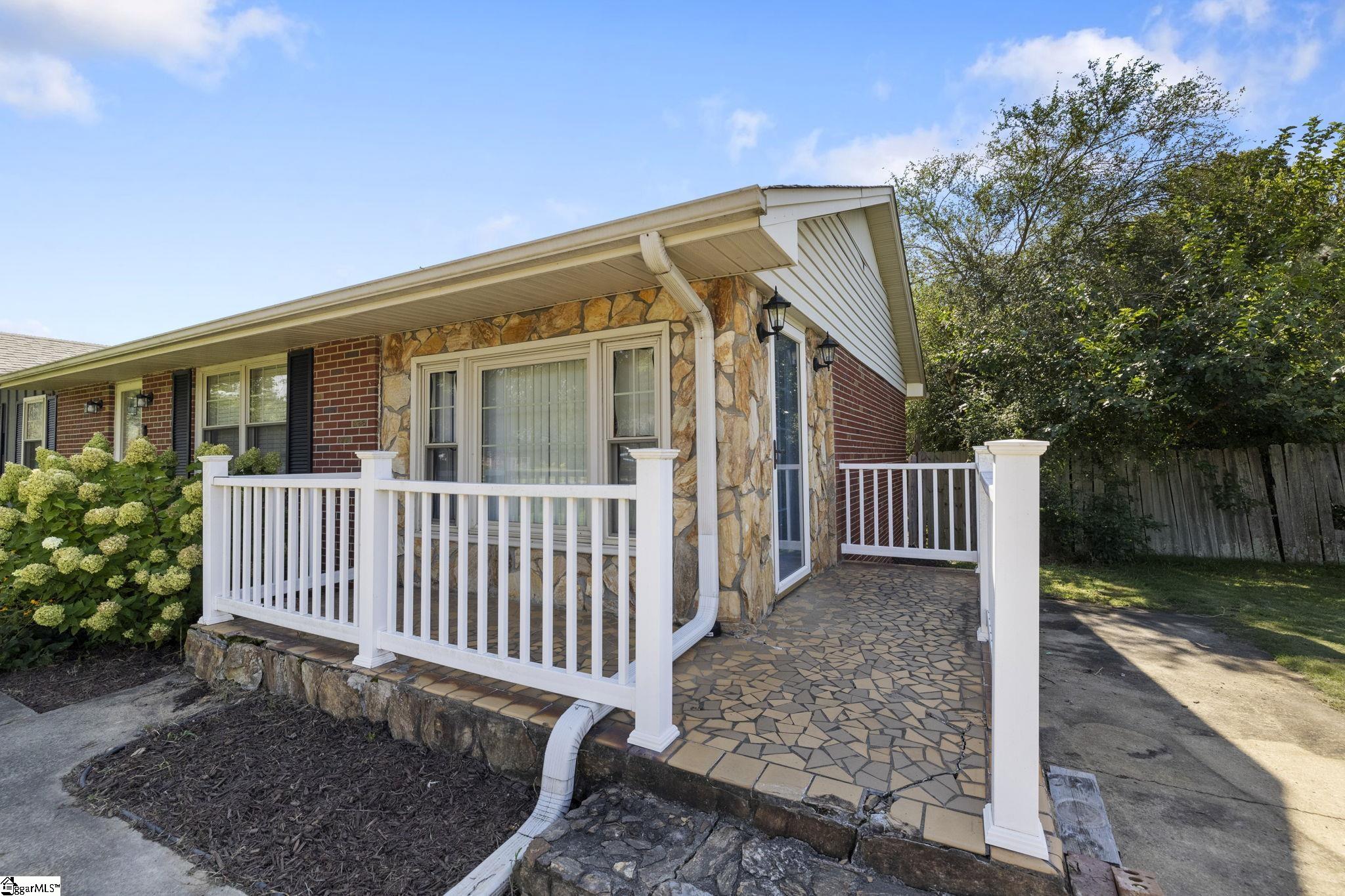 2904 Birch Street Anderson, SC 29625
