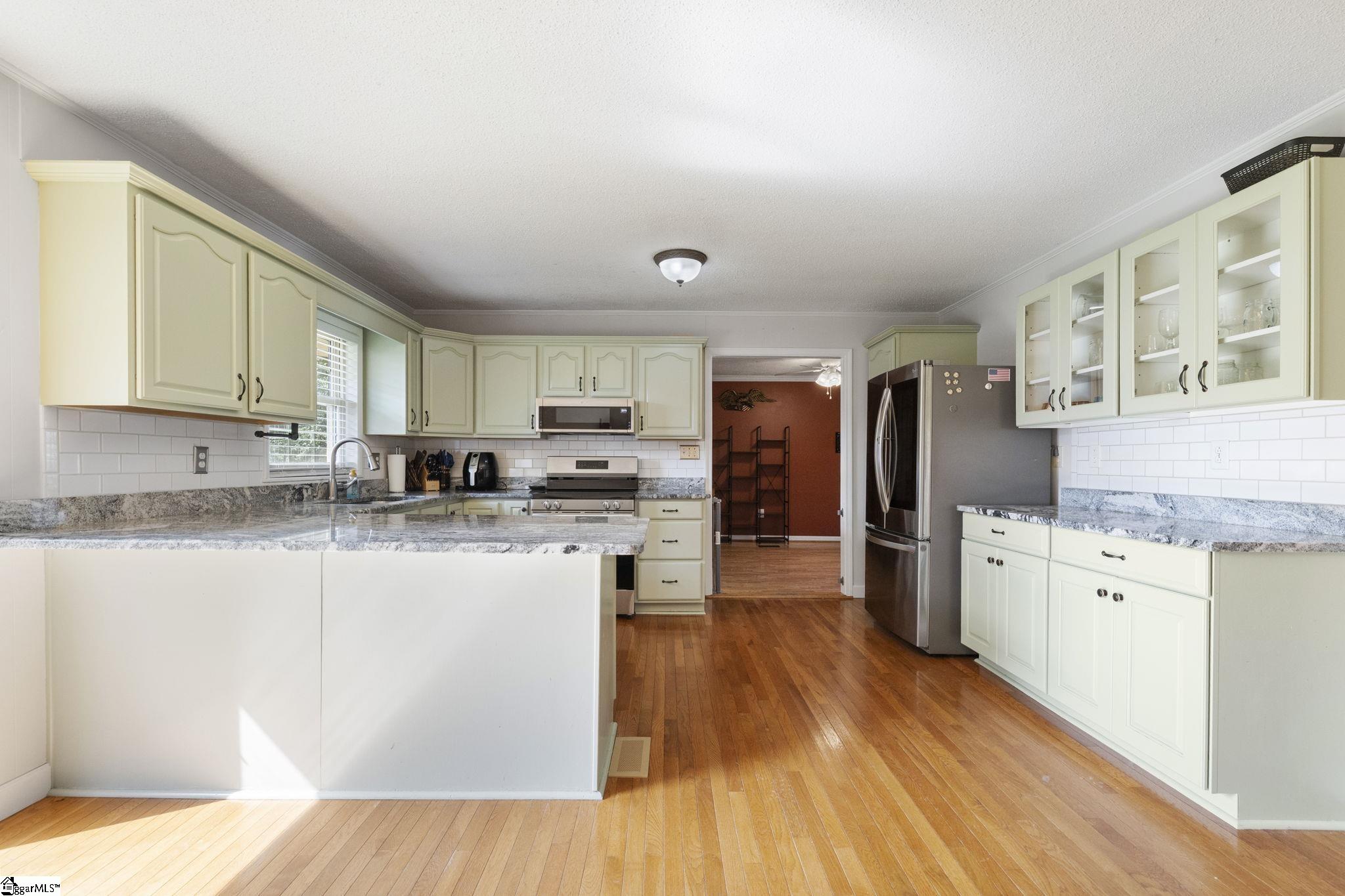 2904 Birch Street Anderson, SC 29625