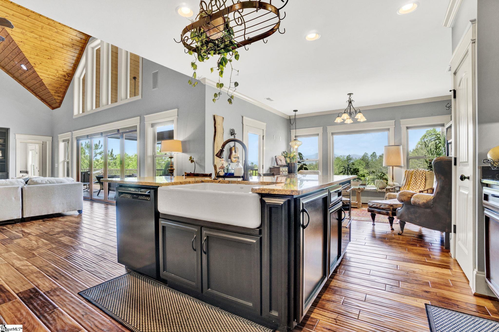 129 Eliza Lane Marietta, SC 29661