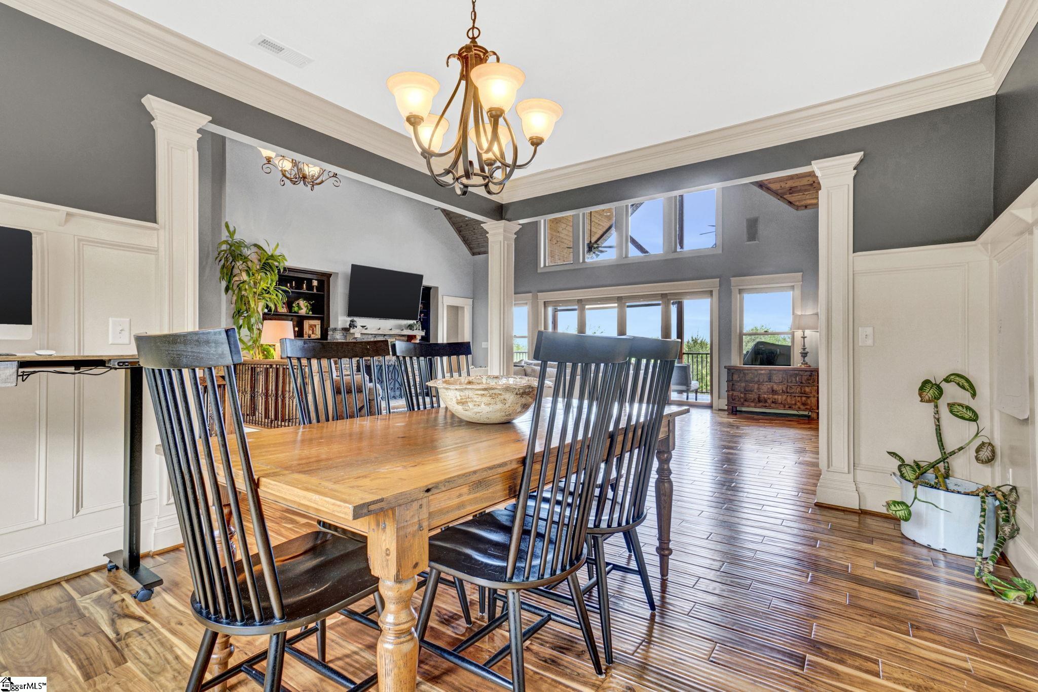 129 Eliza Lane Marietta, SC 29661
