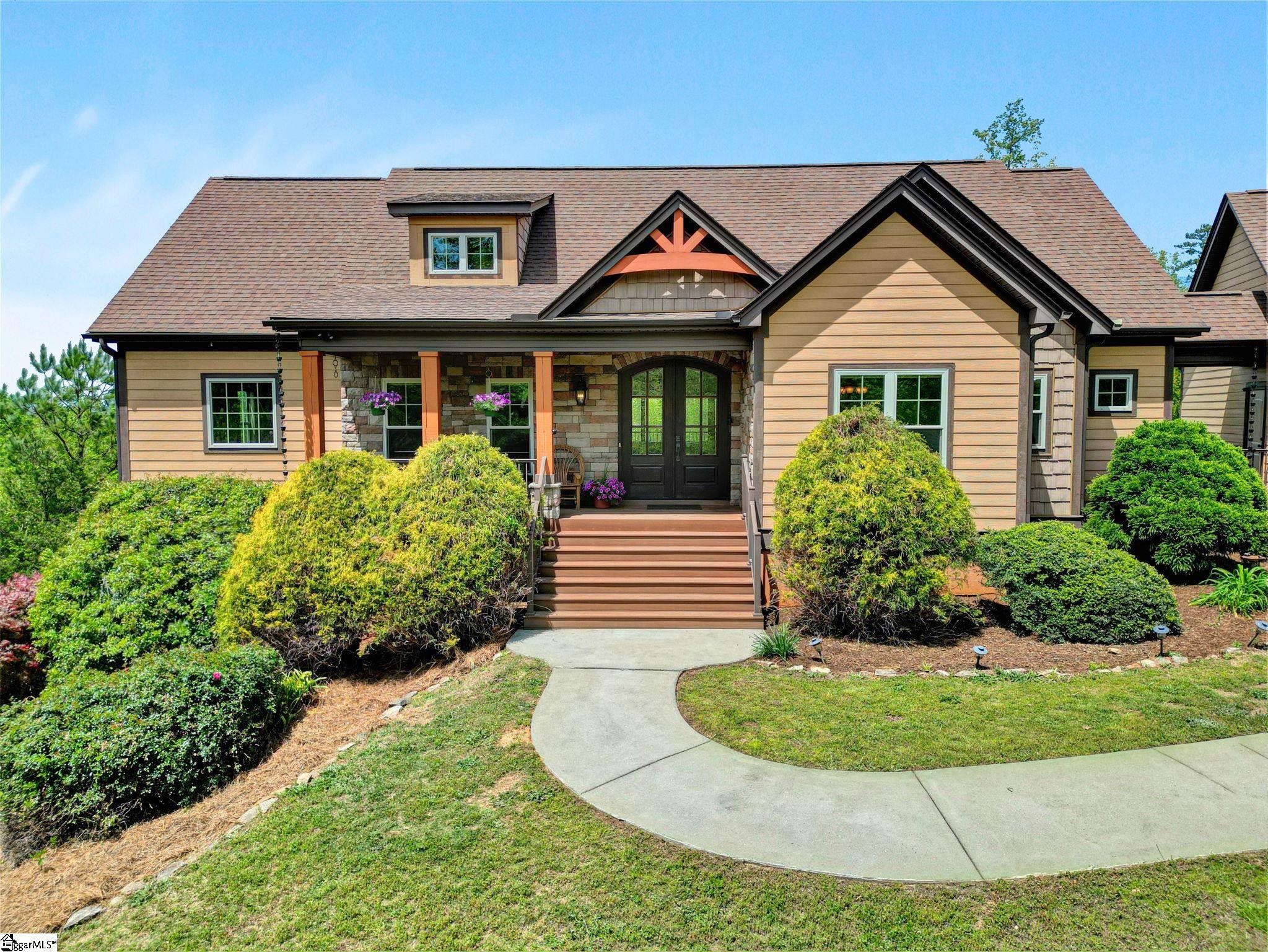 129 Eliza Lane Marietta, SC 29661