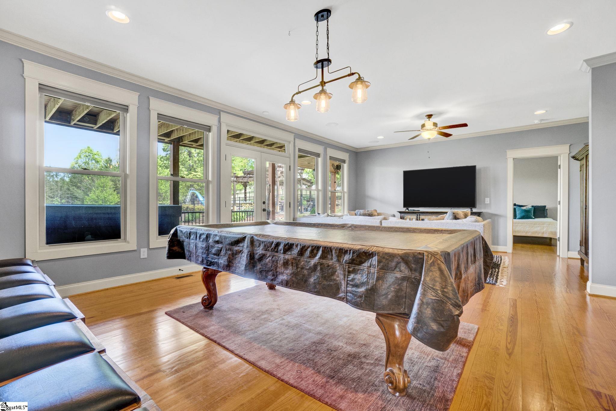 129 Eliza Lane Marietta, SC 29661