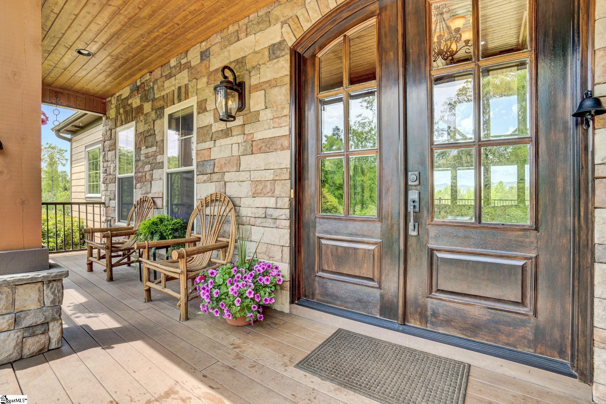129 Eliza Lane Marietta, SC 29661