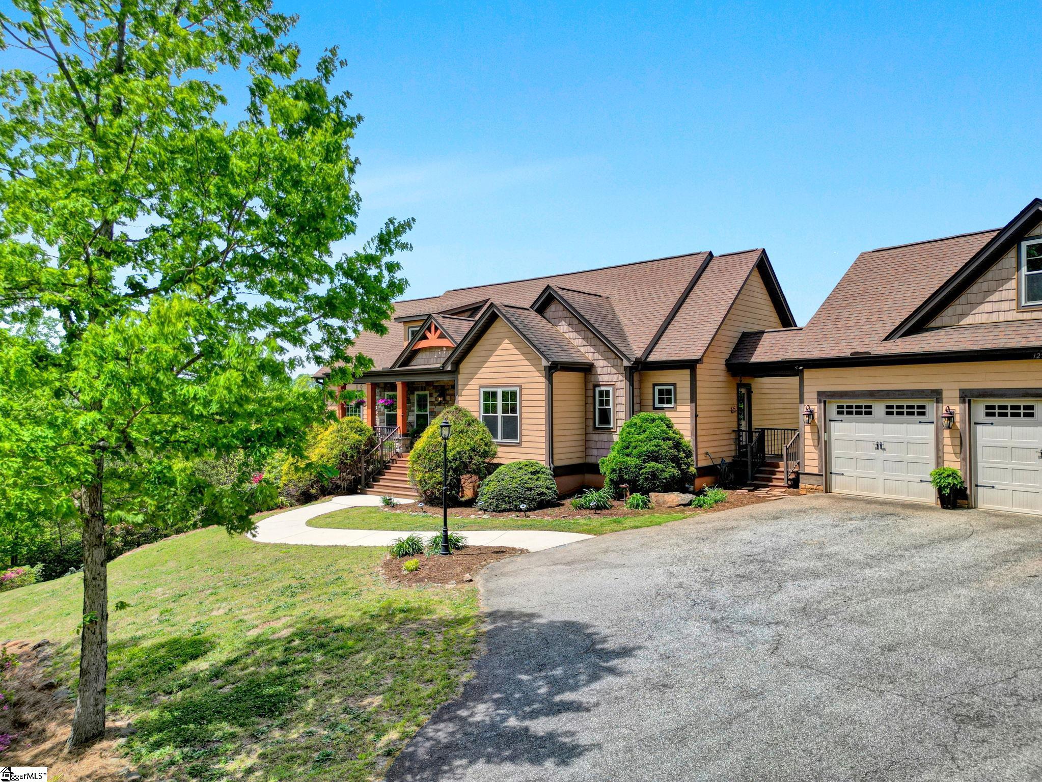 129 Eliza Lane Marietta, SC 29661