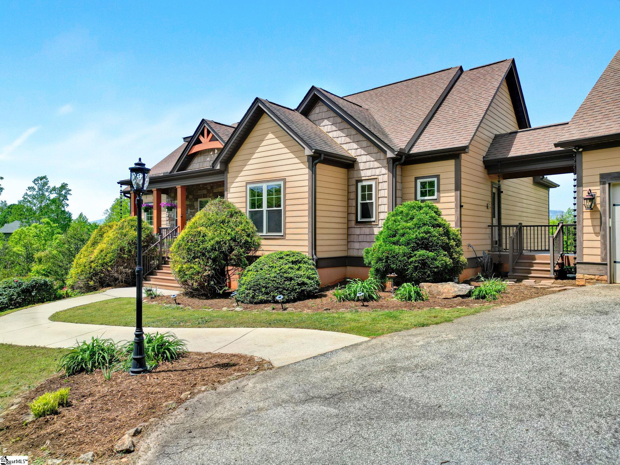 129 Eliza Lane Marietta, SC 29661
