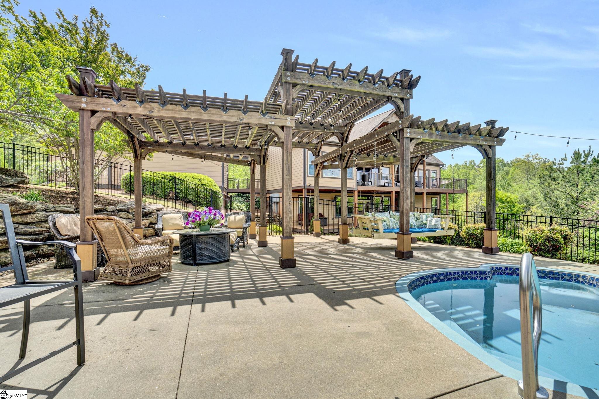 129 Eliza Lane Marietta, SC 29661