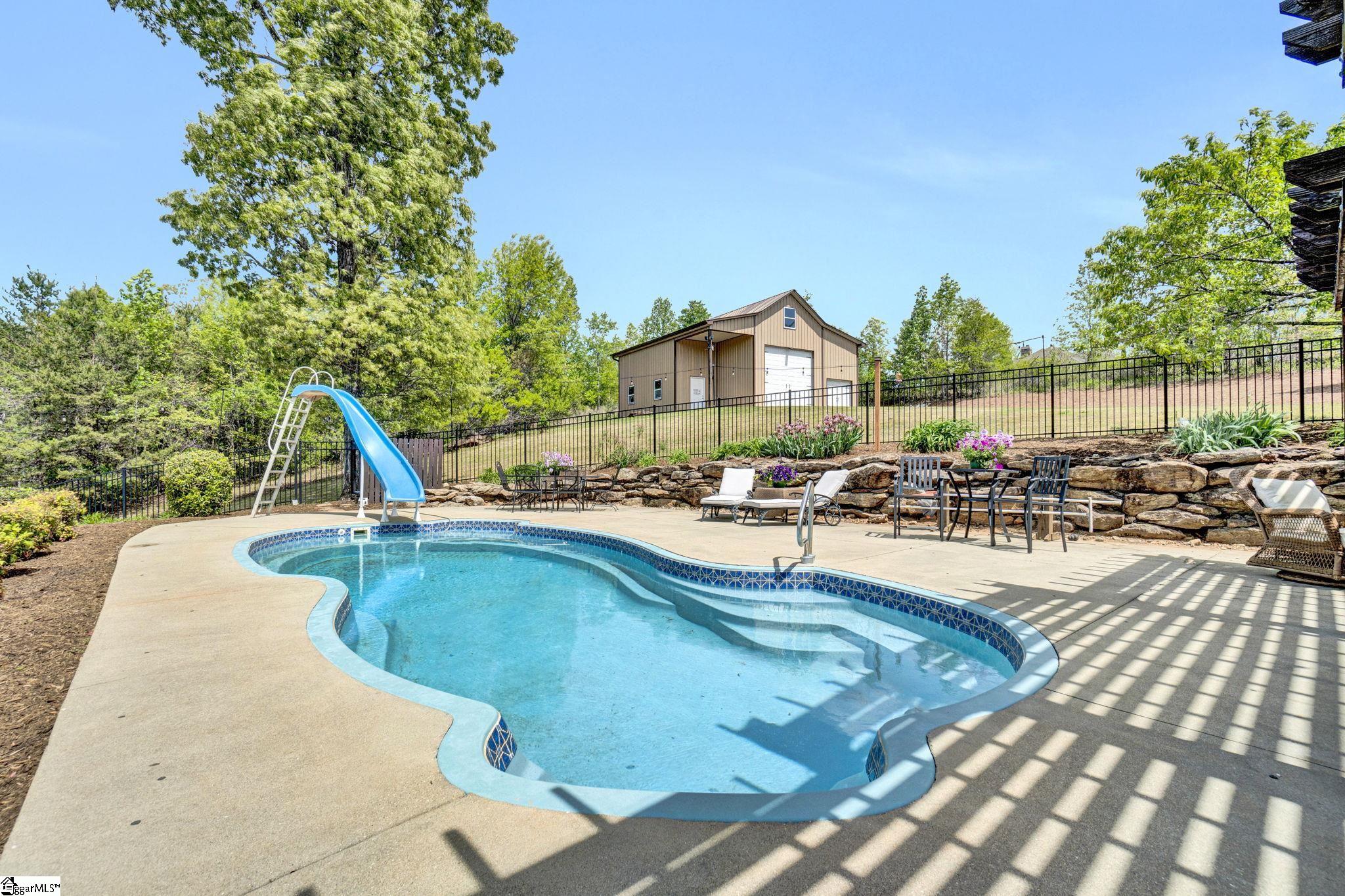 129 Eliza Lane Marietta, SC 29661