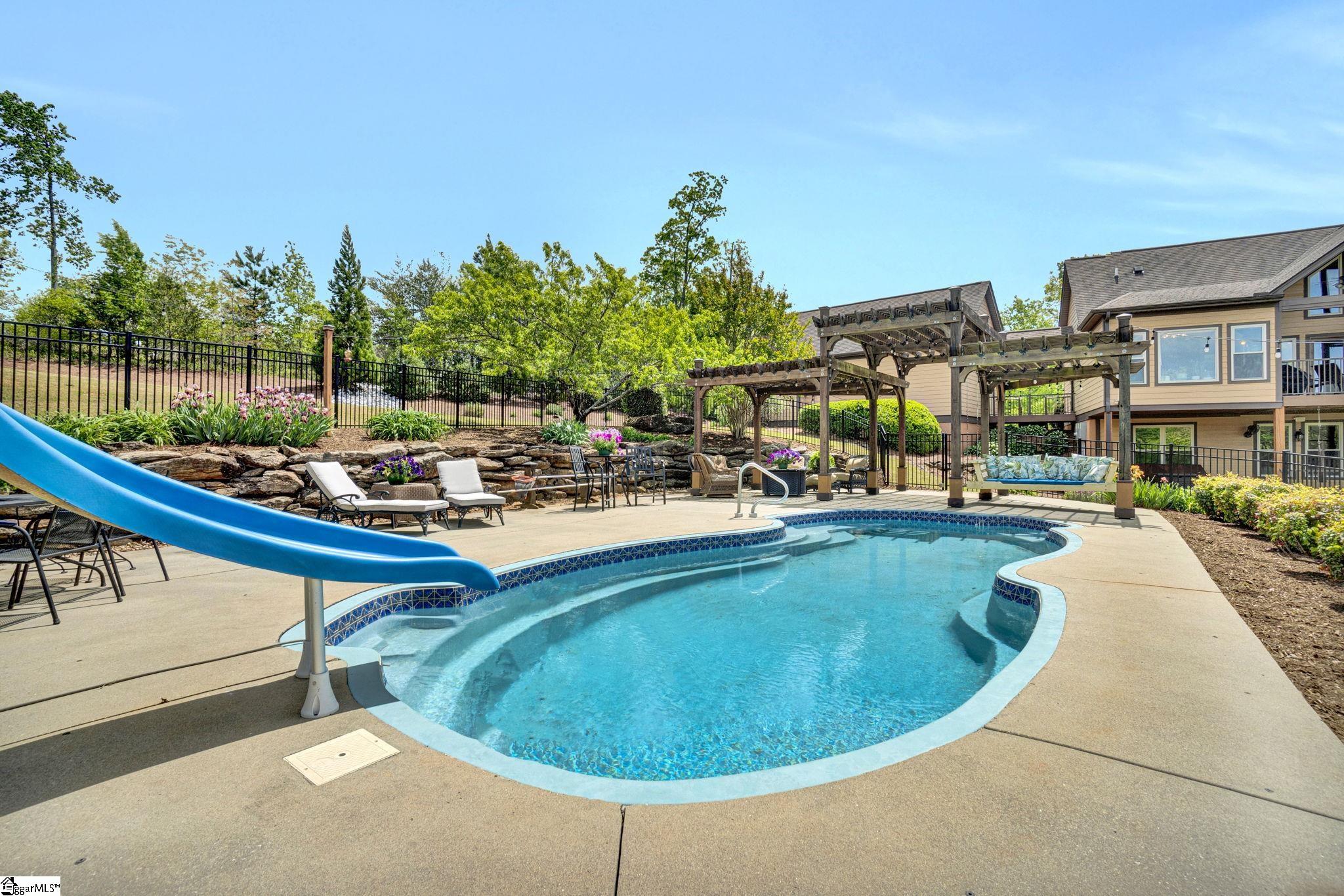 129 Eliza Lane Marietta, SC 29661