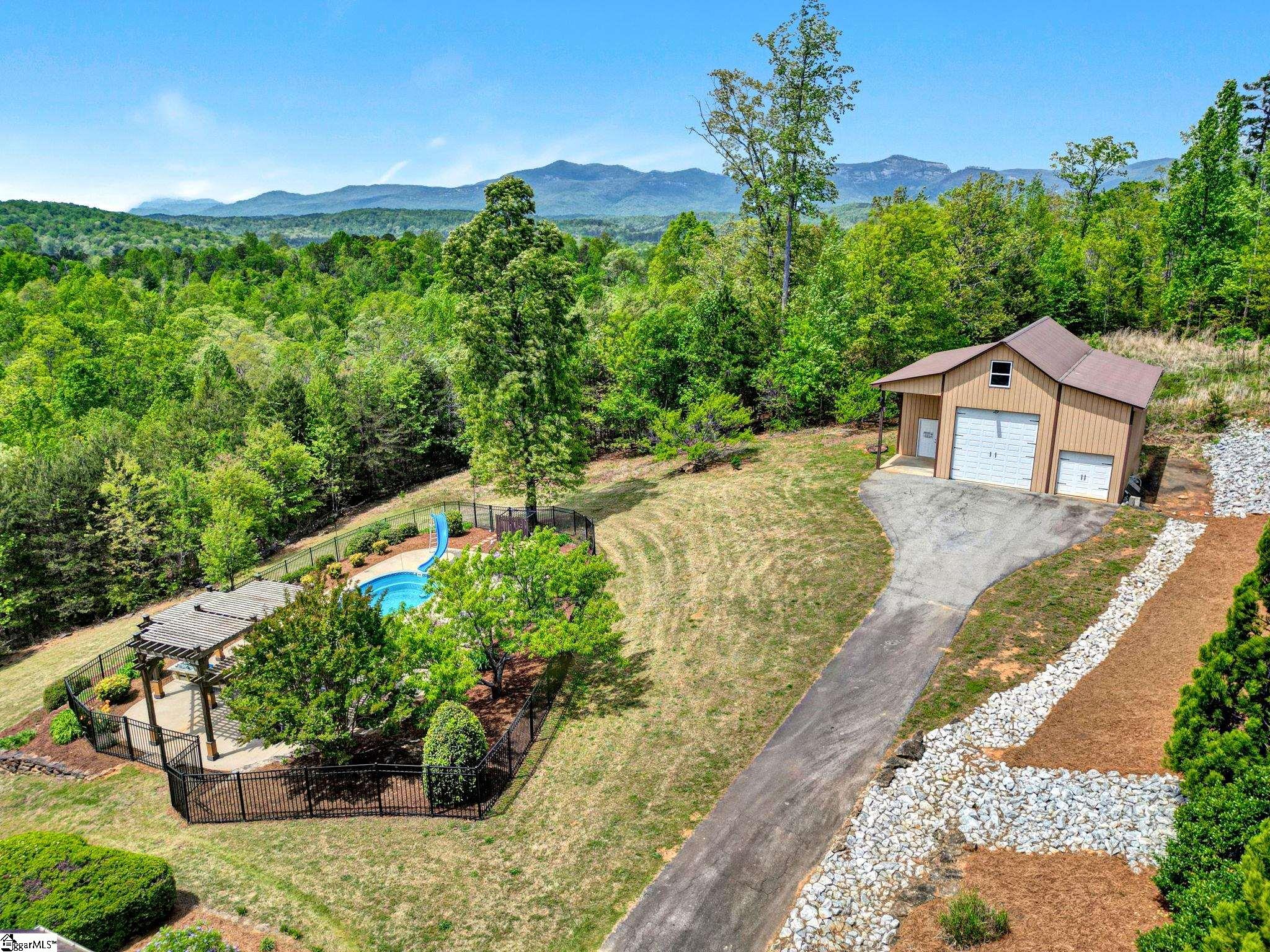 129 Eliza Lane Marietta, SC 29661
