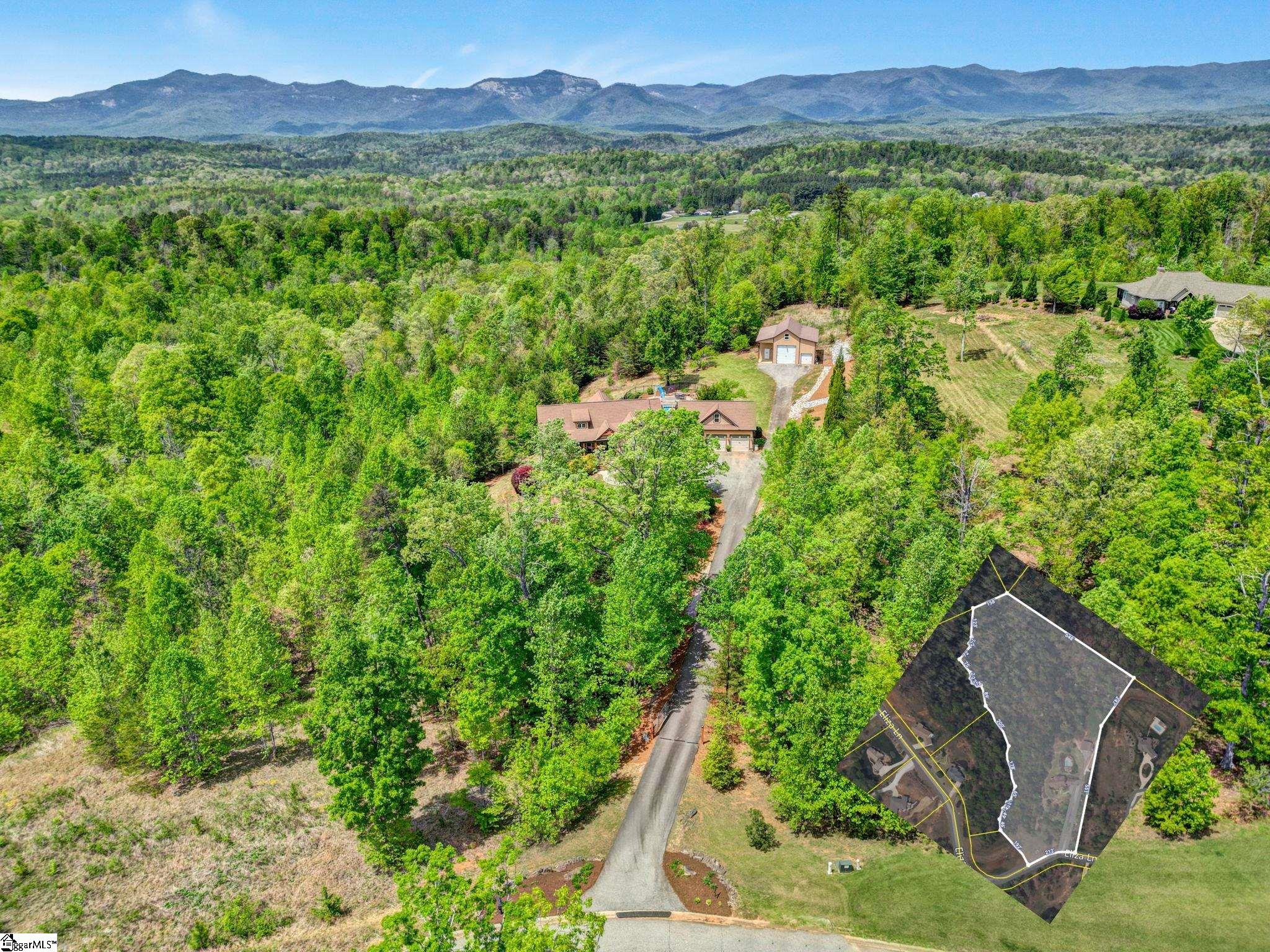 129 Eliza Lane Marietta, SC 29661