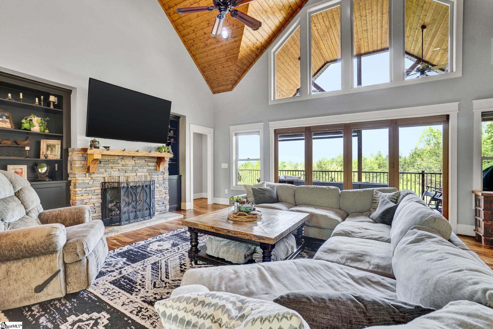 129 Eliza Lane Marietta, SC 29661