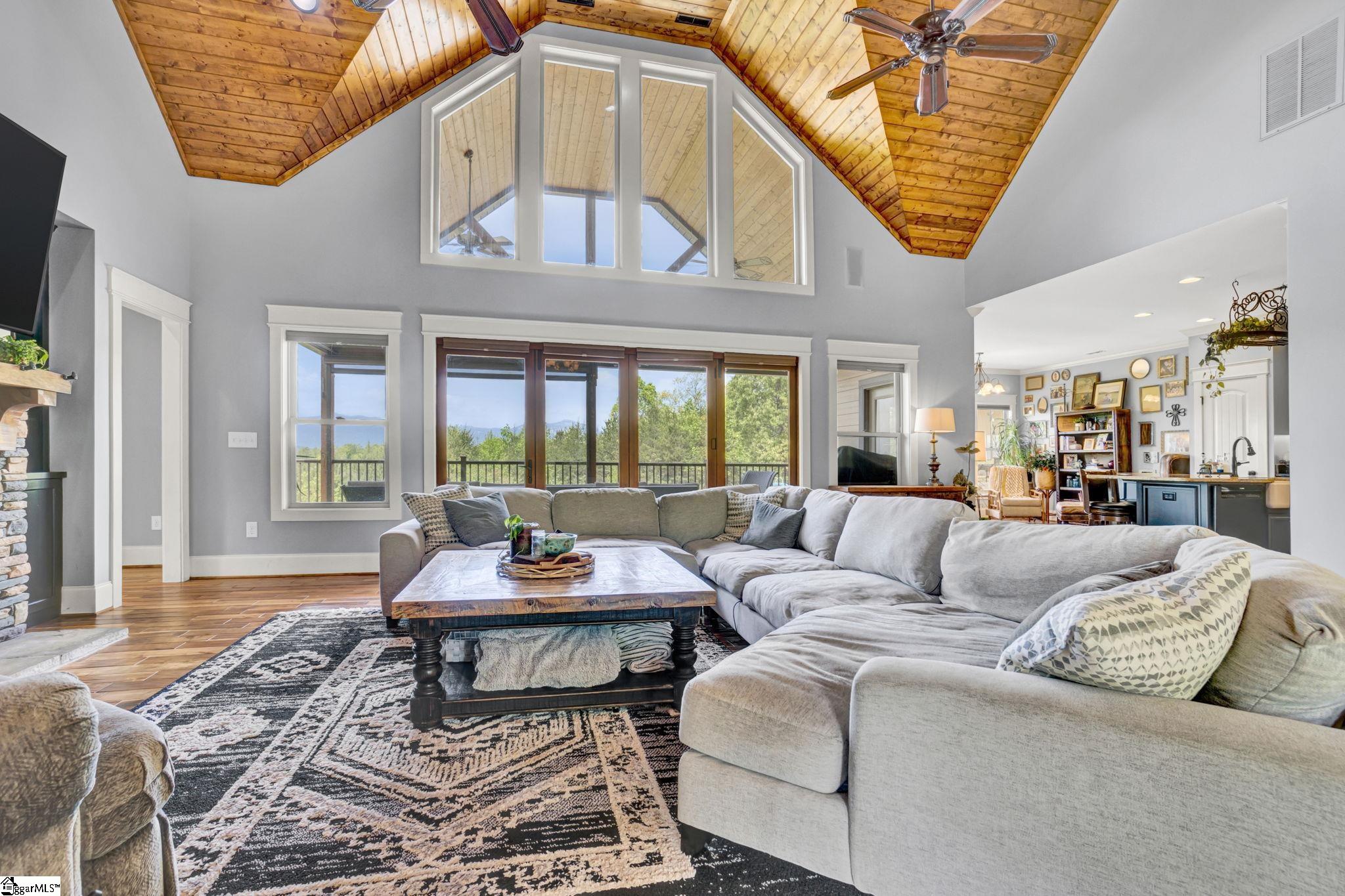 129 Eliza Lane Marietta, SC 29661