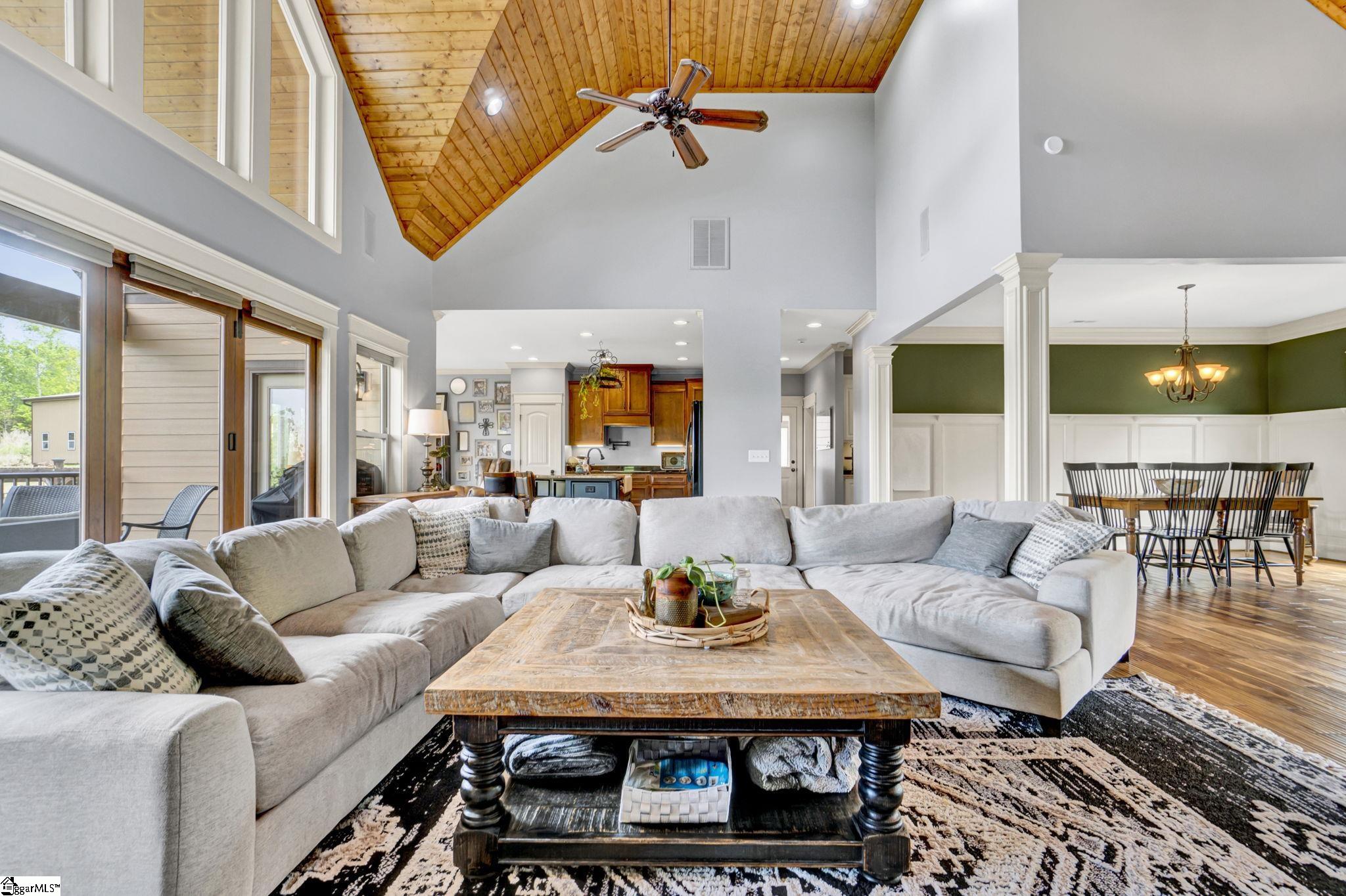 129 Eliza Lane Marietta, SC 29661