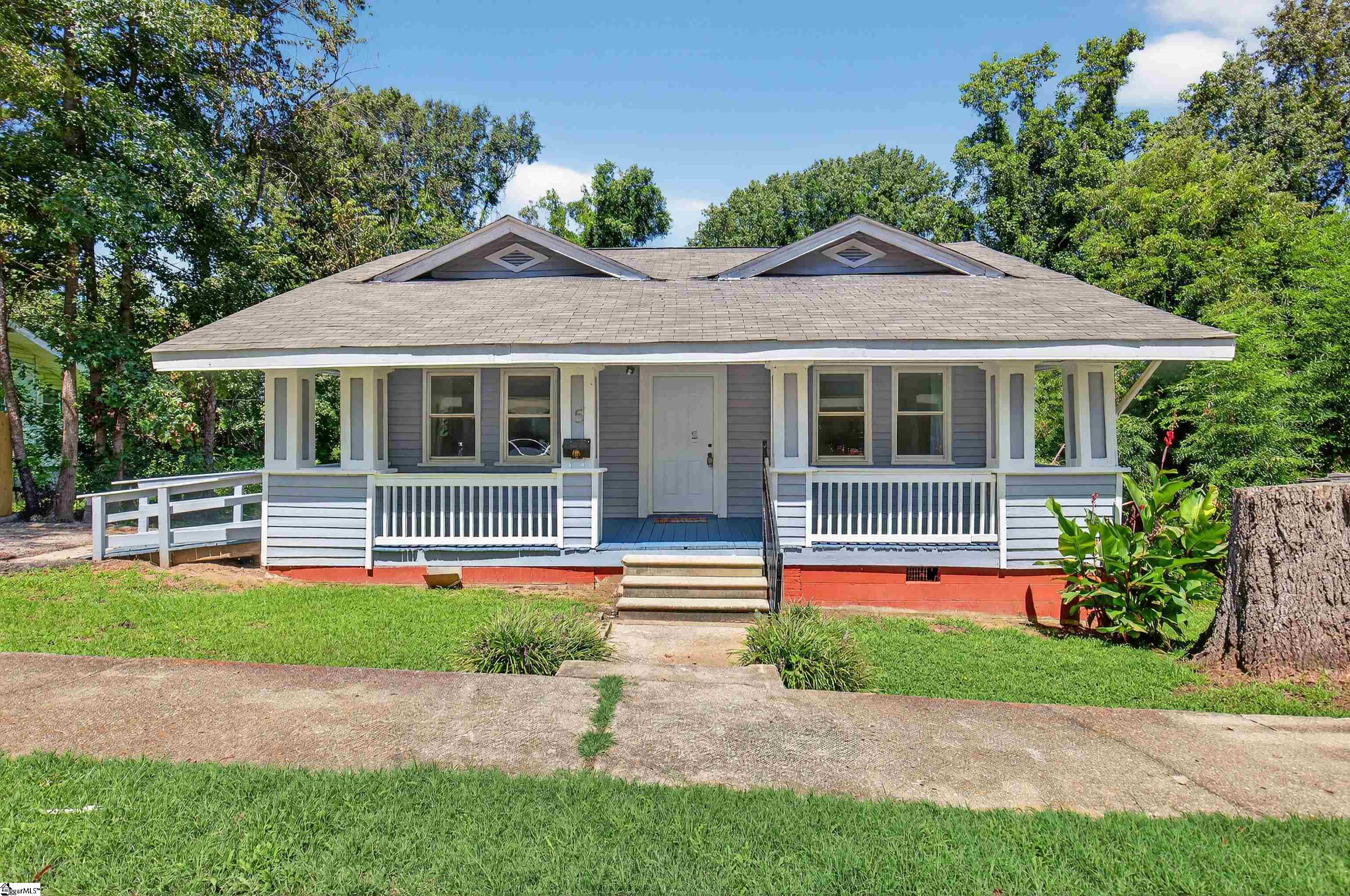 5 Texas Street Honea Path, SC 29654-1741