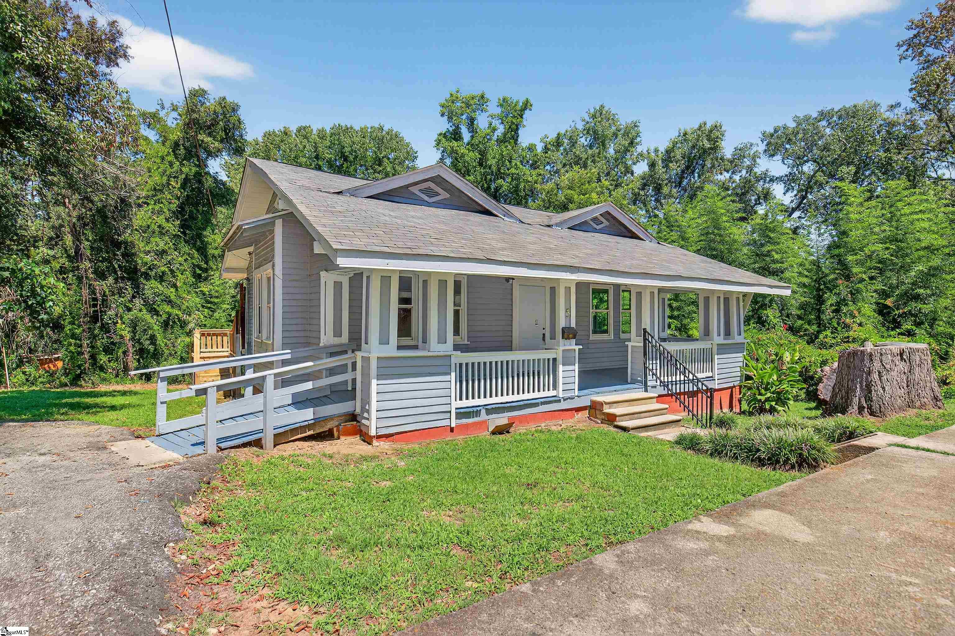 5 Texas Street Honea Path, SC 29654-1741