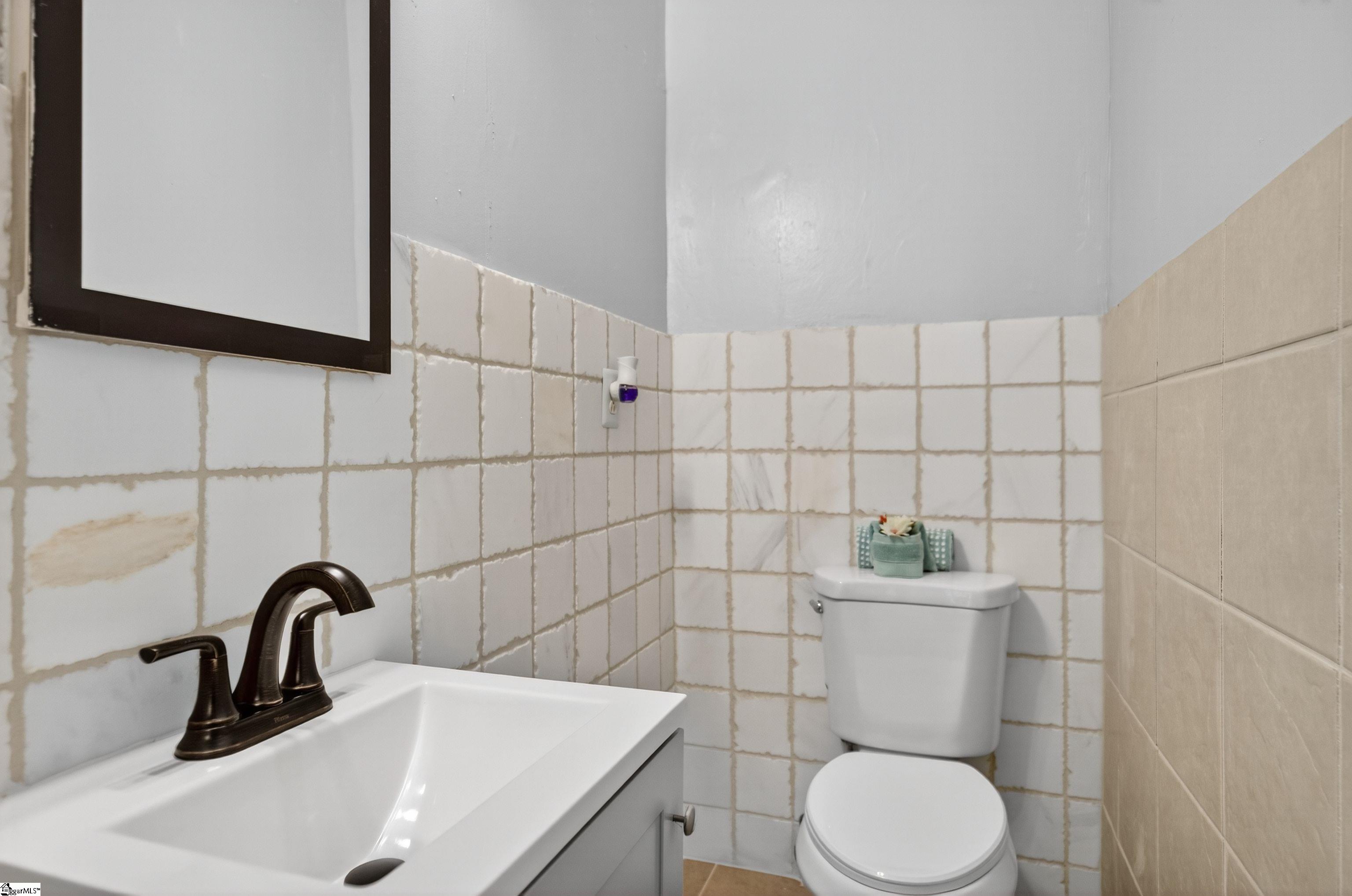 5 Texas Street Honea Path, SC 29654-1741