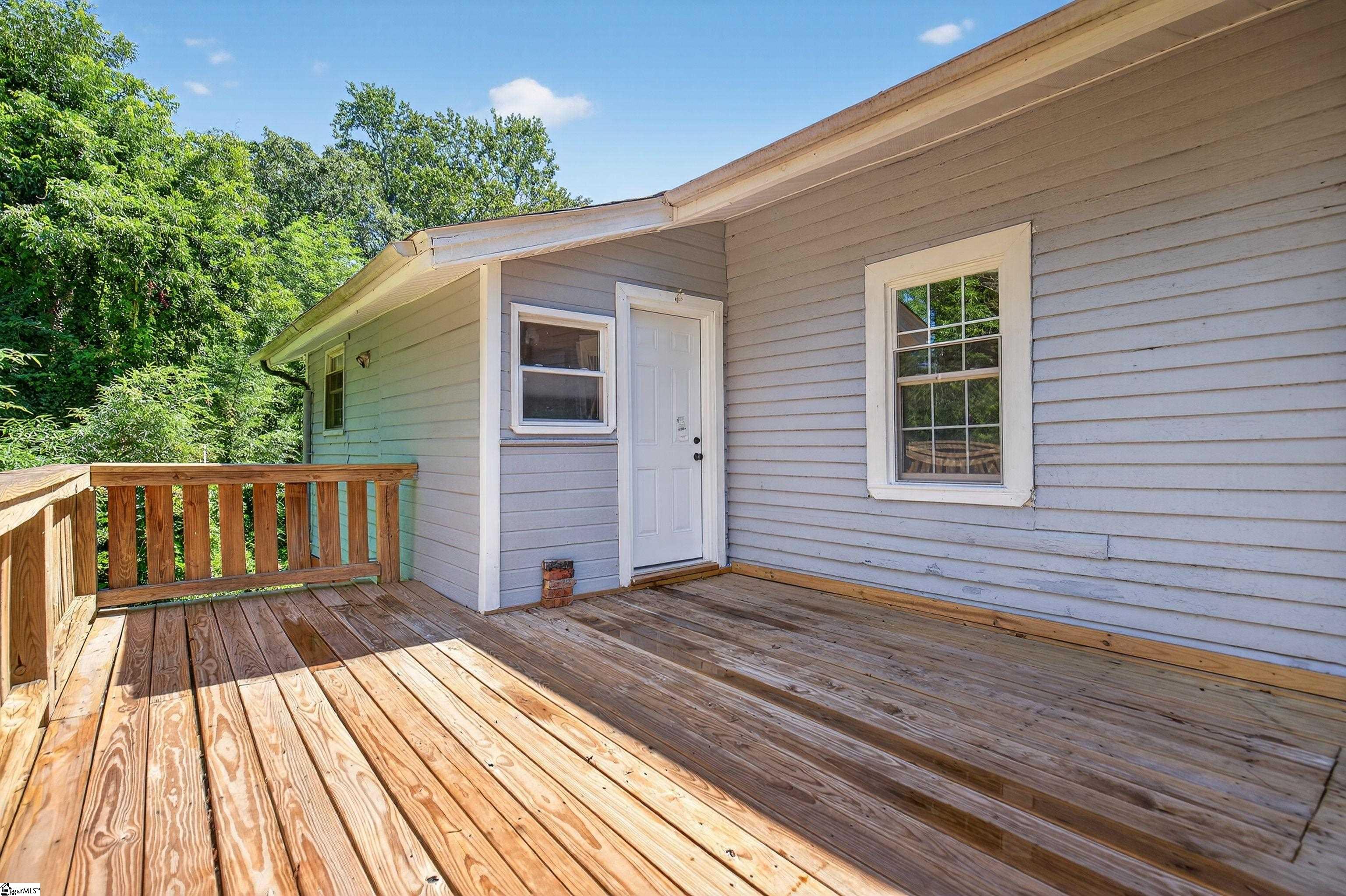 5 Texas Street Honea Path, SC 29654-1741