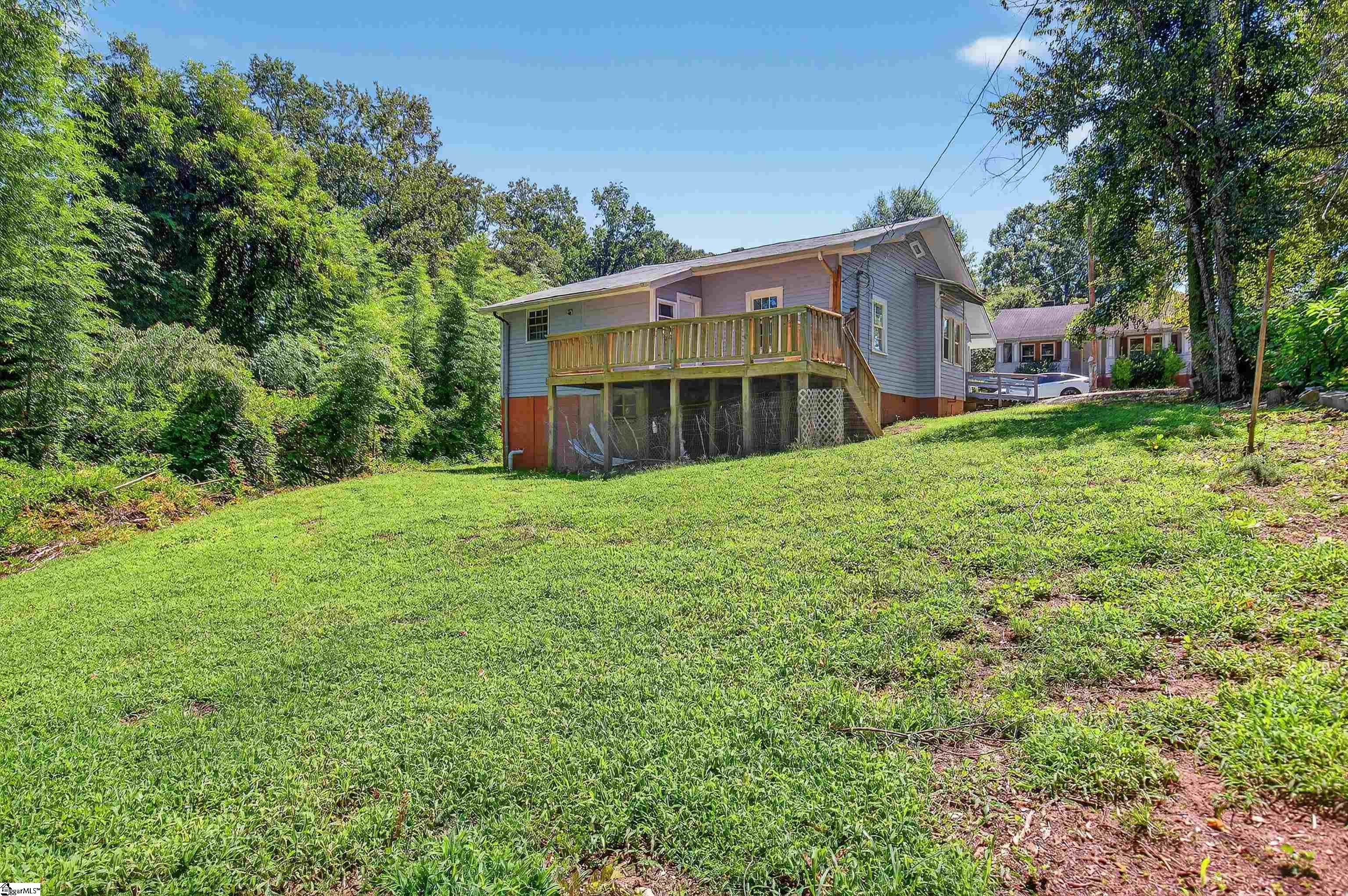 5 Texas Street Honea Path, SC 29654-1741