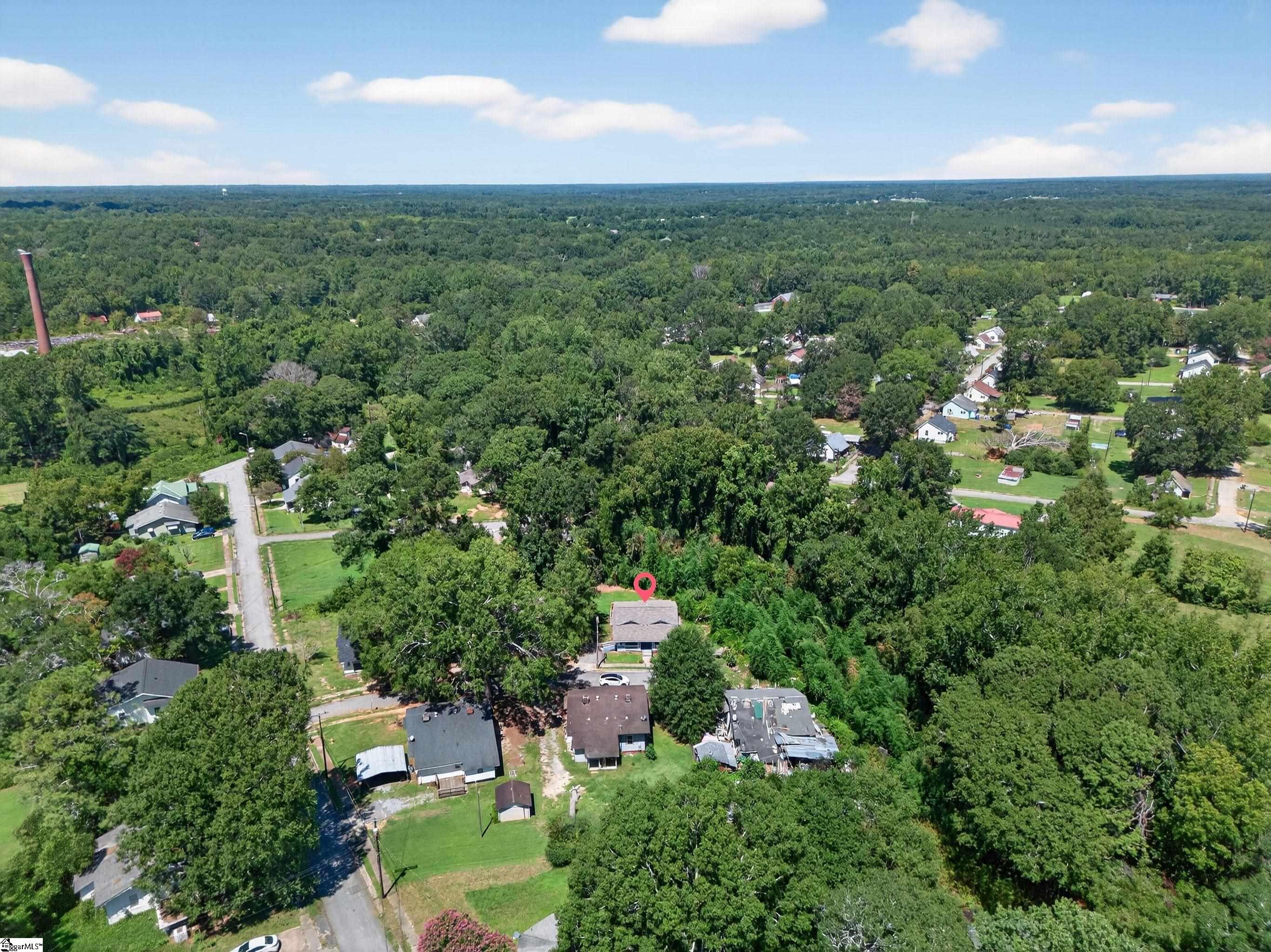 5 Texas Street Honea Path, SC 29654-1741