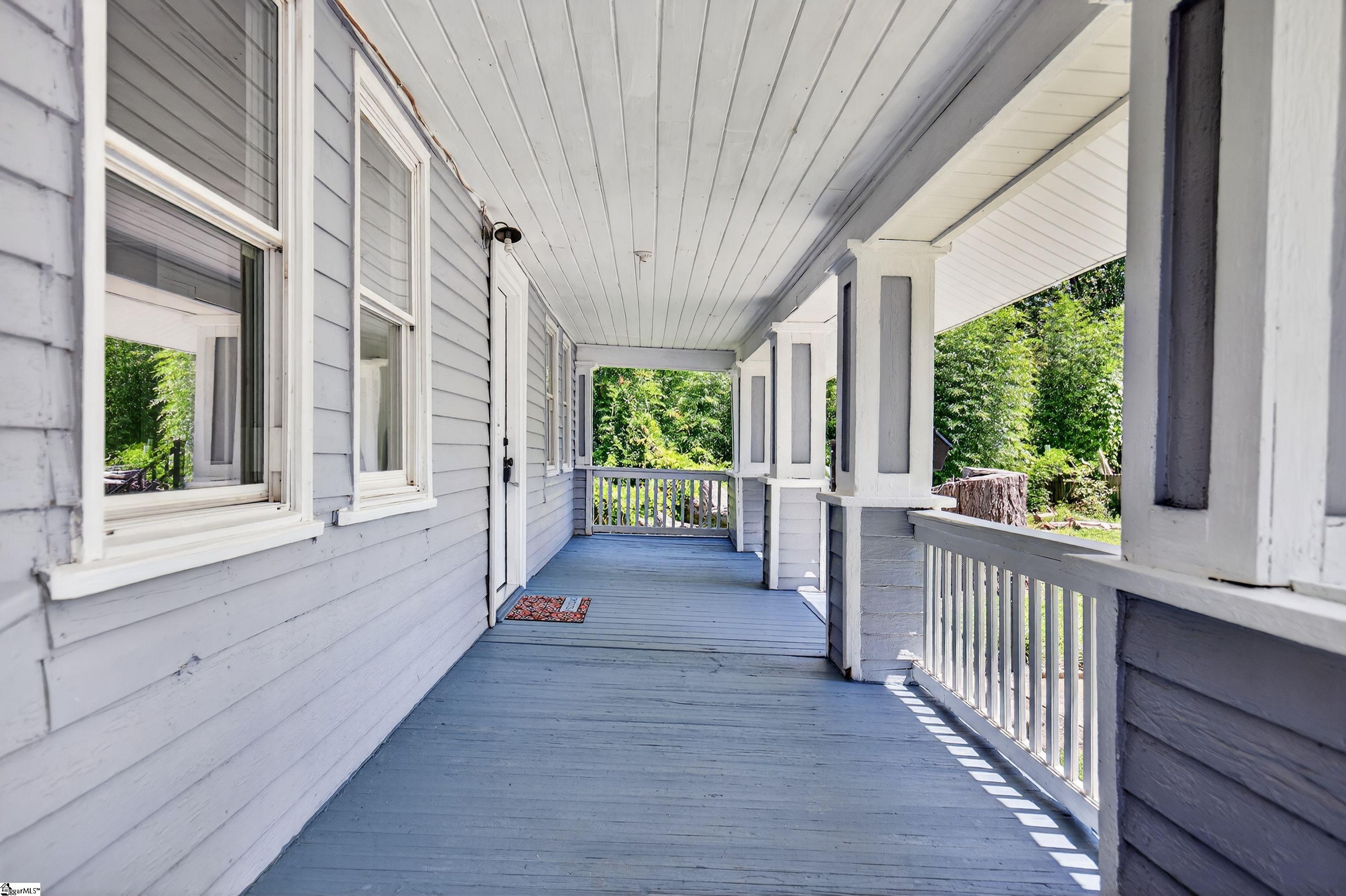 5 Texas Street Honea Path, SC 29654-1741