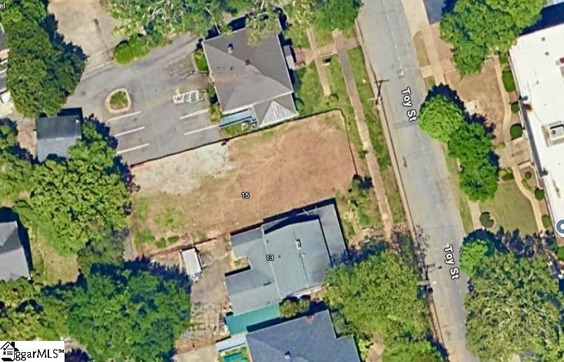 15 Toy Street Greenville, SC 29601