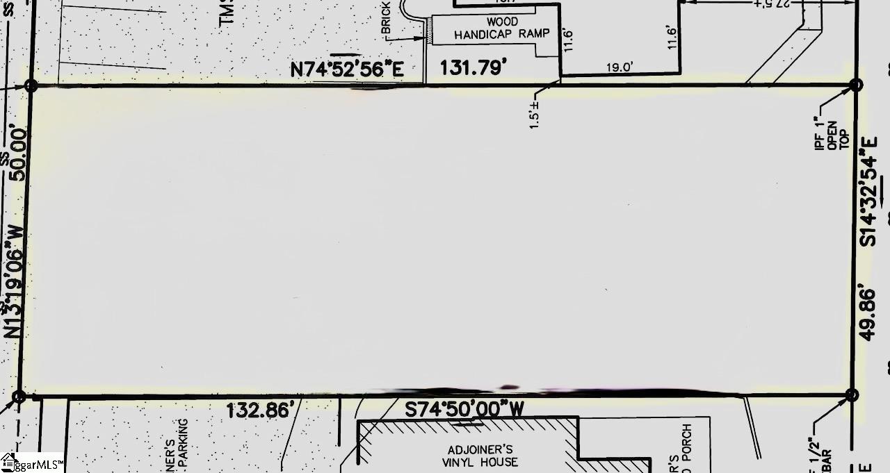 15 Toy Street Greenville, SC 29601