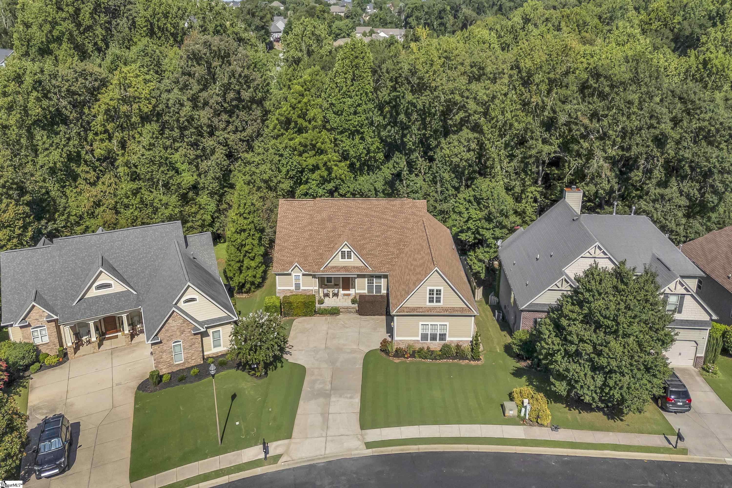 329 Harkins Bluff Drive Greer, SC 29651
