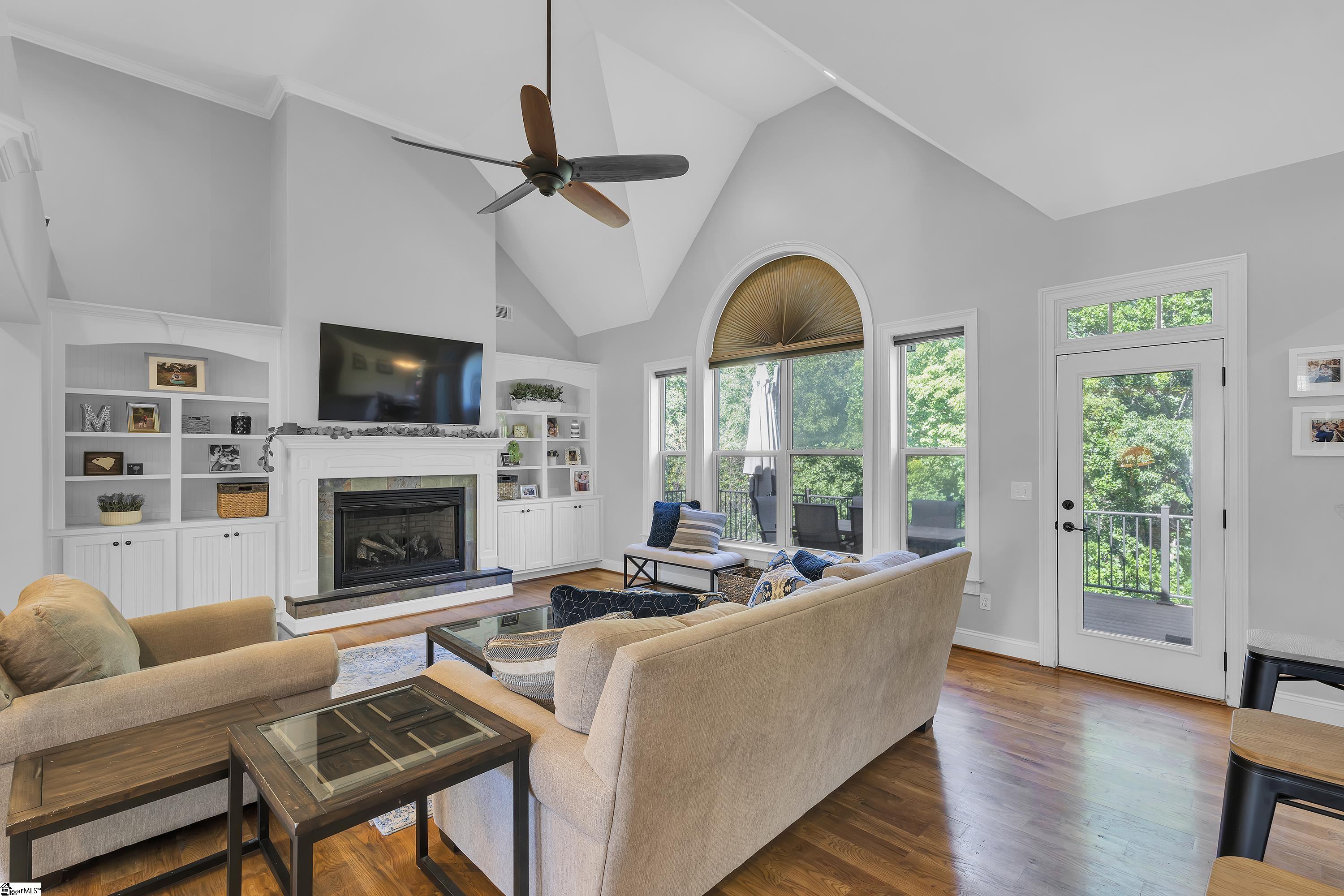 329 Harkins Bluff Drive Greer, SC 29651