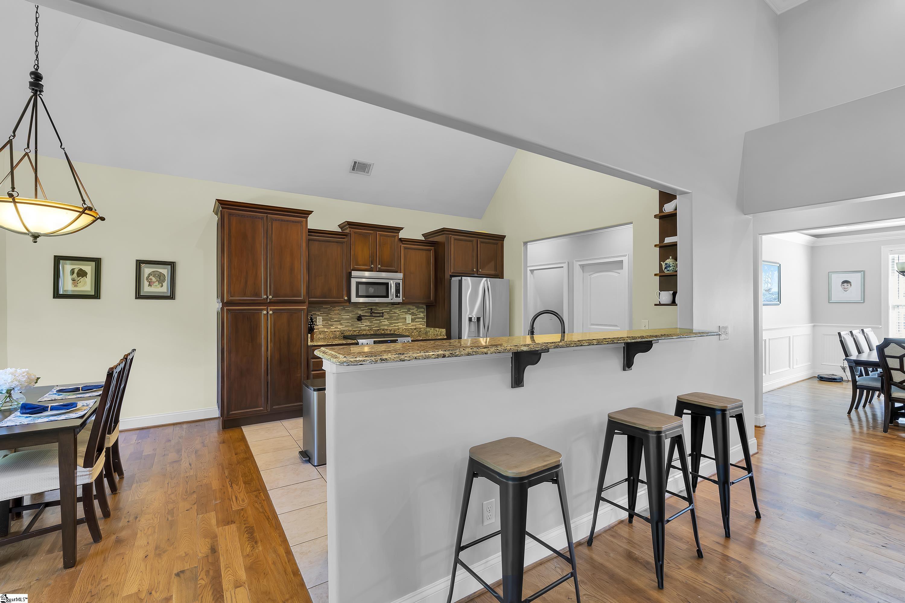 329 Harkins Bluff Drive Greer, SC 29651