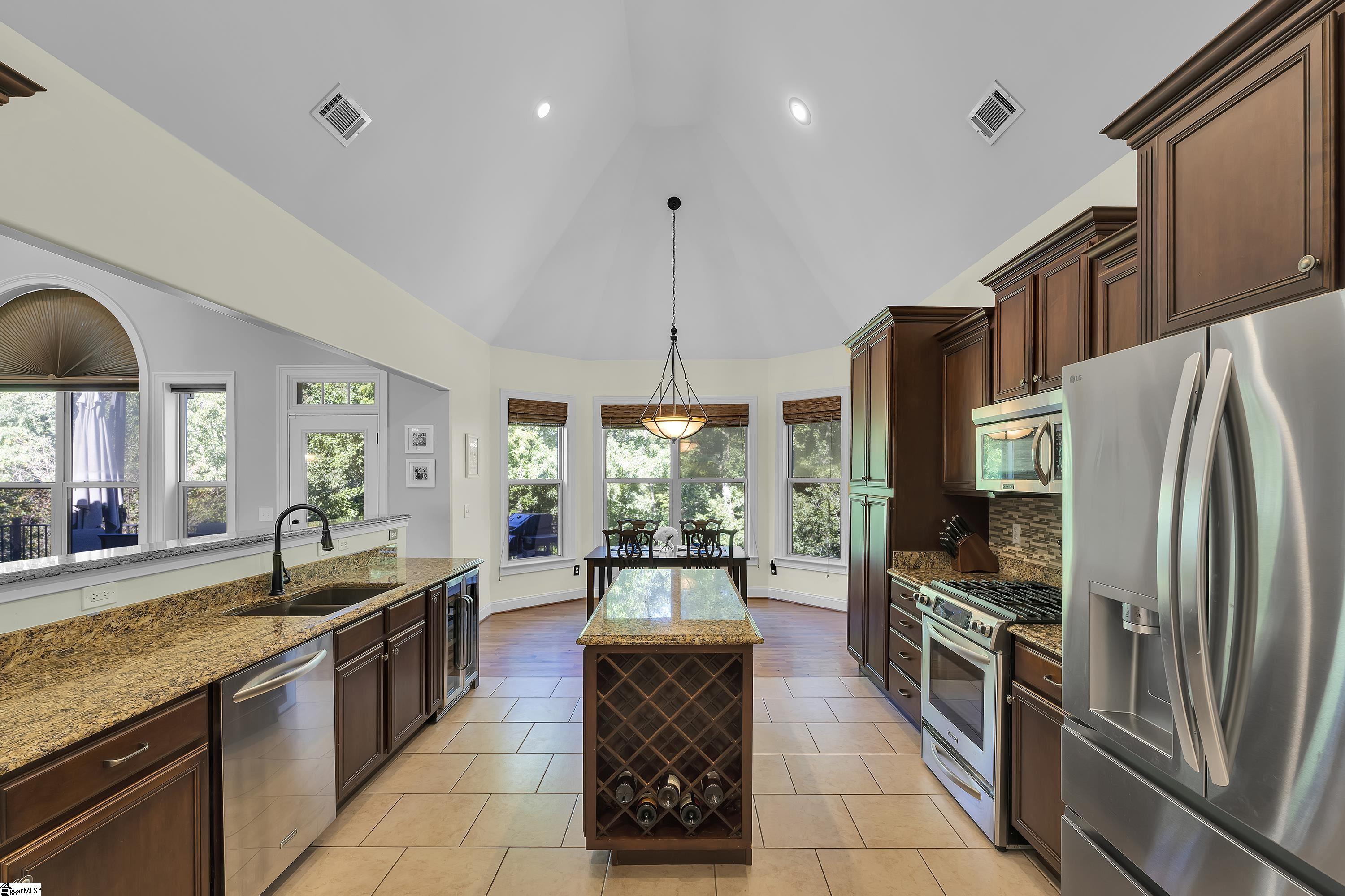 329 Harkins Bluff Drive Greer, SC 29651
