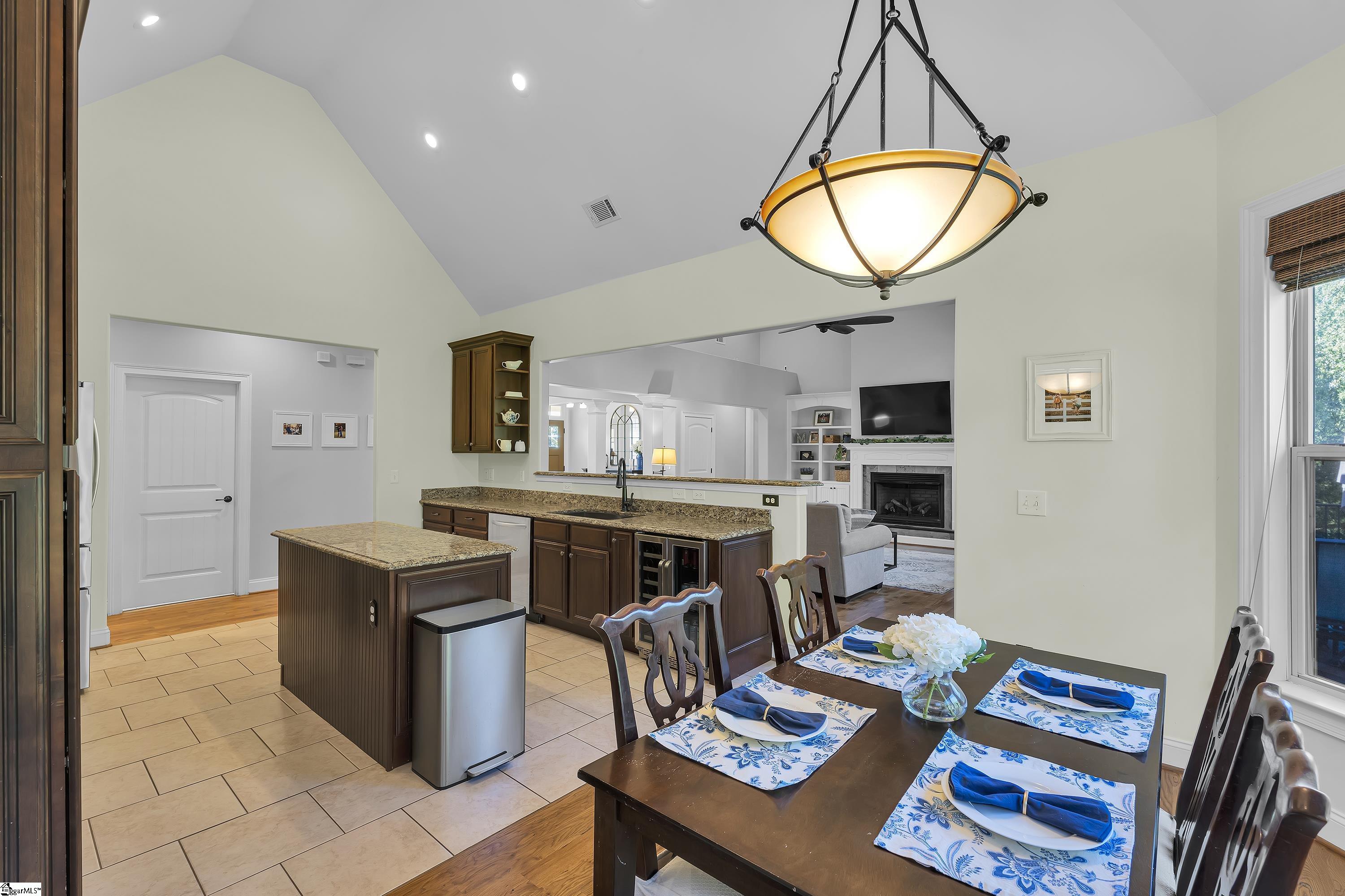 329 Harkins Bluff Drive Greer, SC 29651