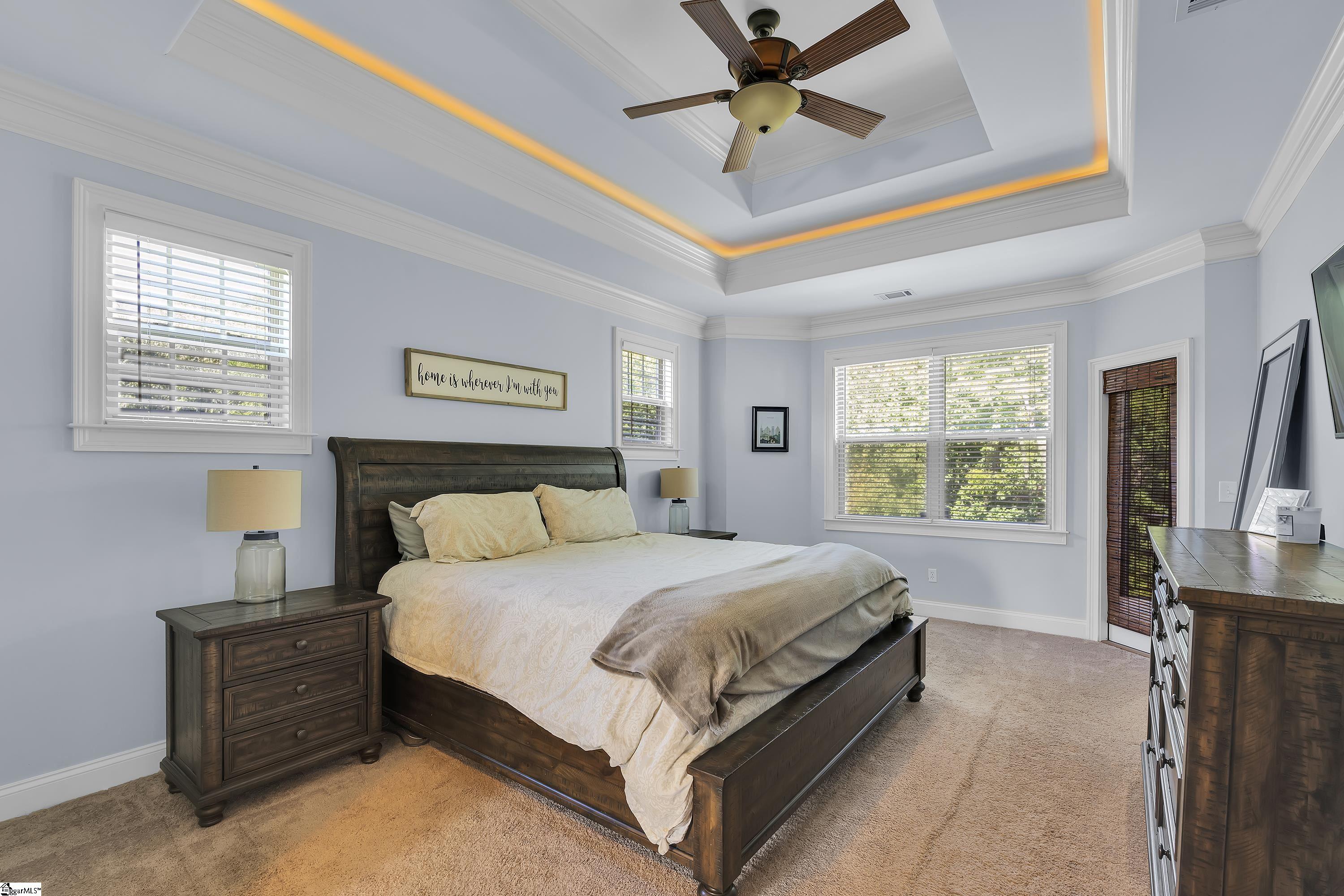 329 Harkins Bluff Drive Greer, SC 29651
