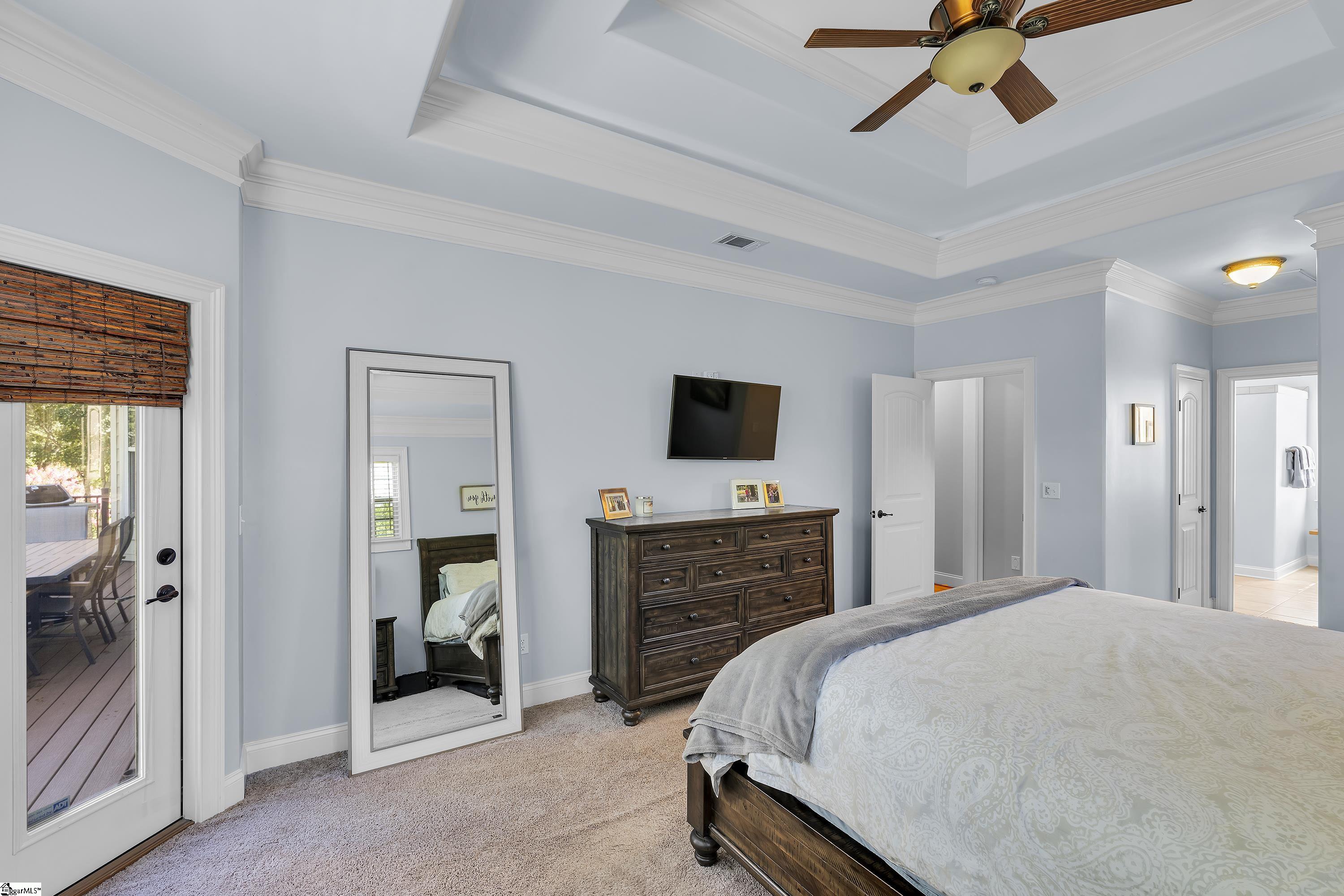 329 Harkins Bluff Drive Greer, SC 29651