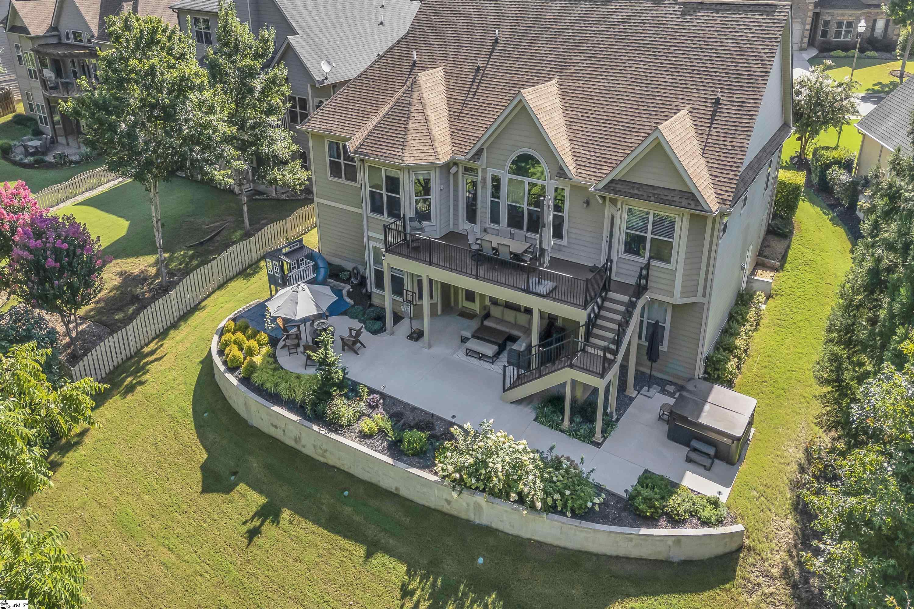 329 Harkins Bluff Drive Greer, SC 29651