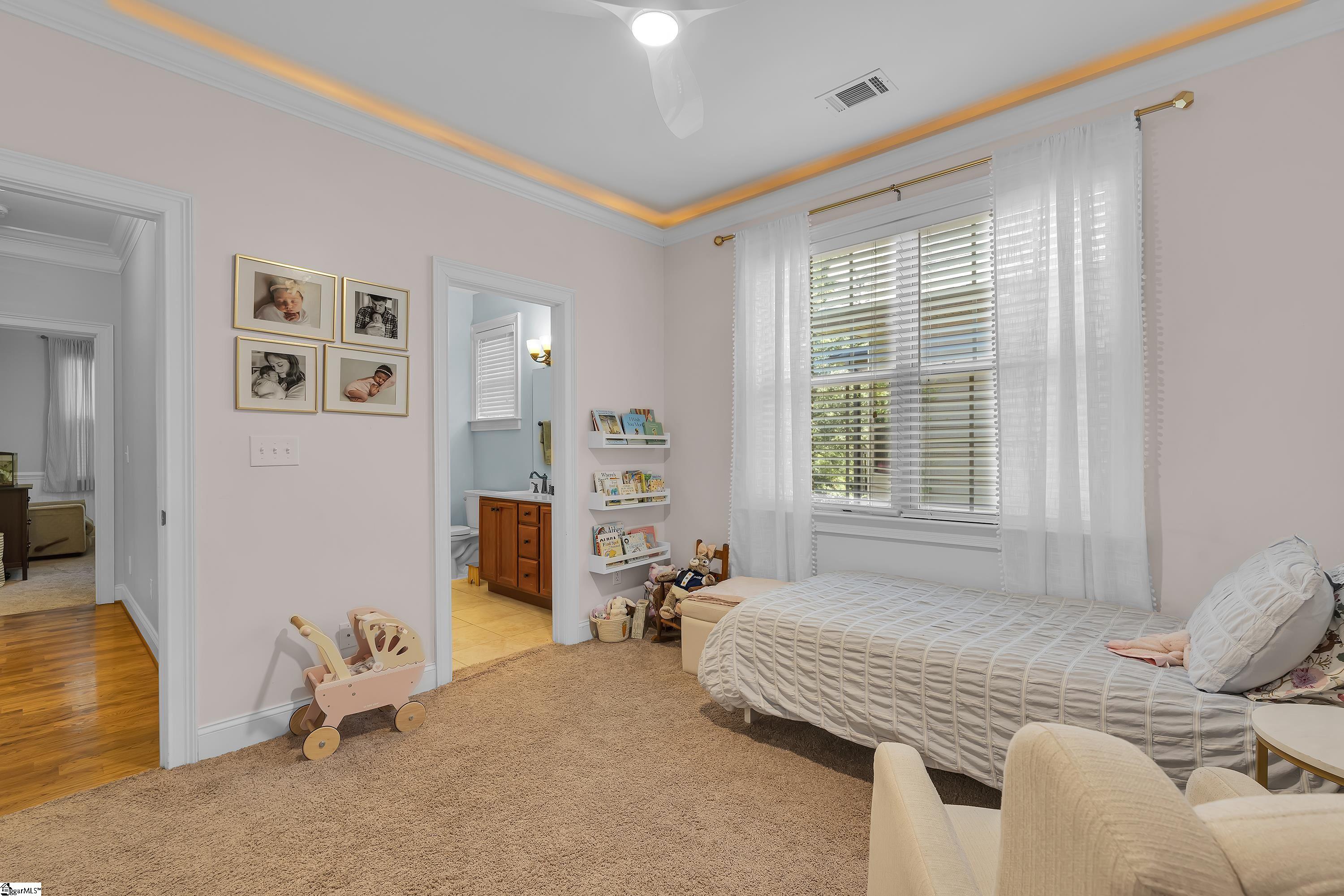329 Harkins Bluff Drive Greer, SC 29651