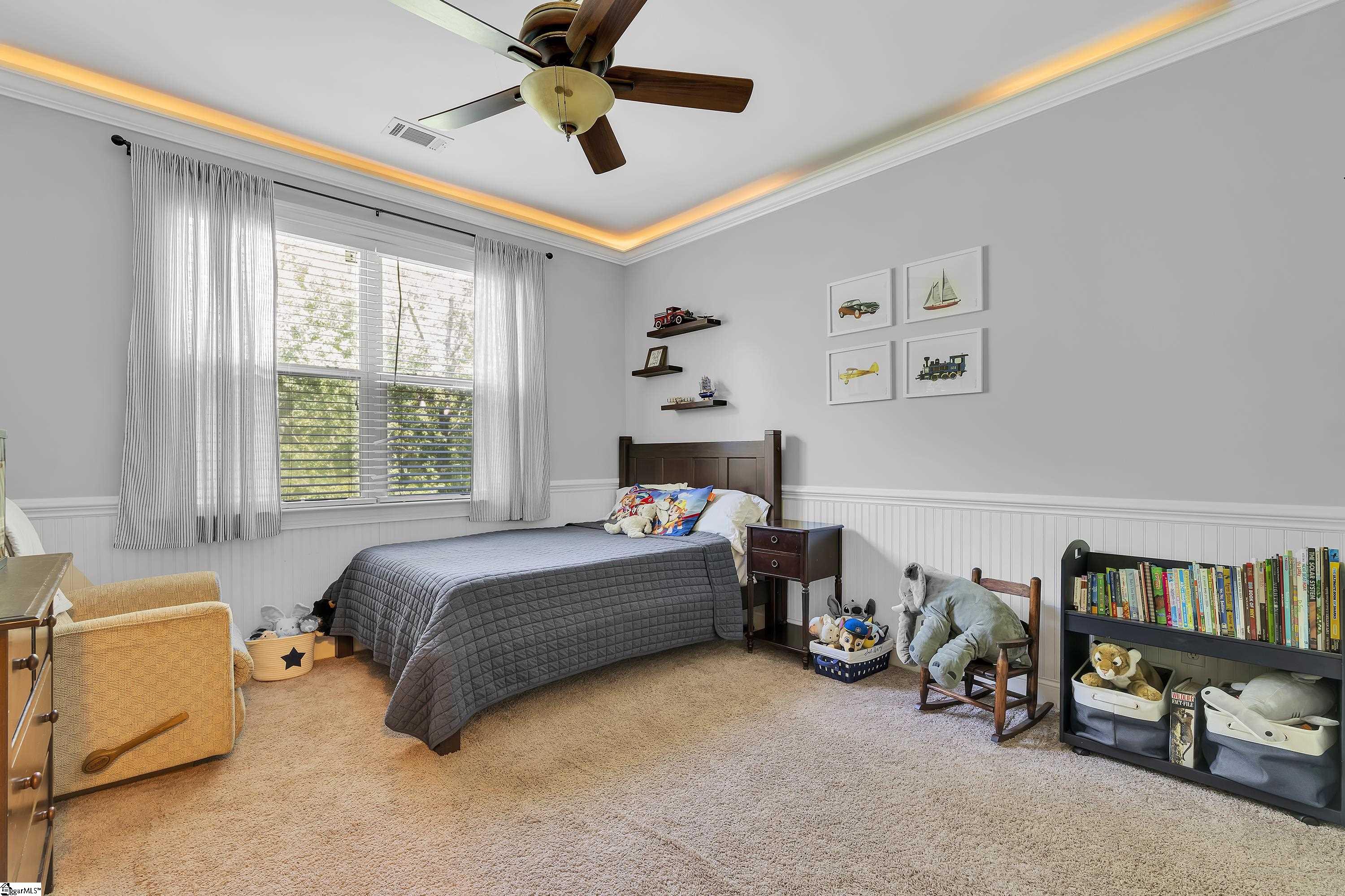 329 Harkins Bluff Drive Greer, SC 29651