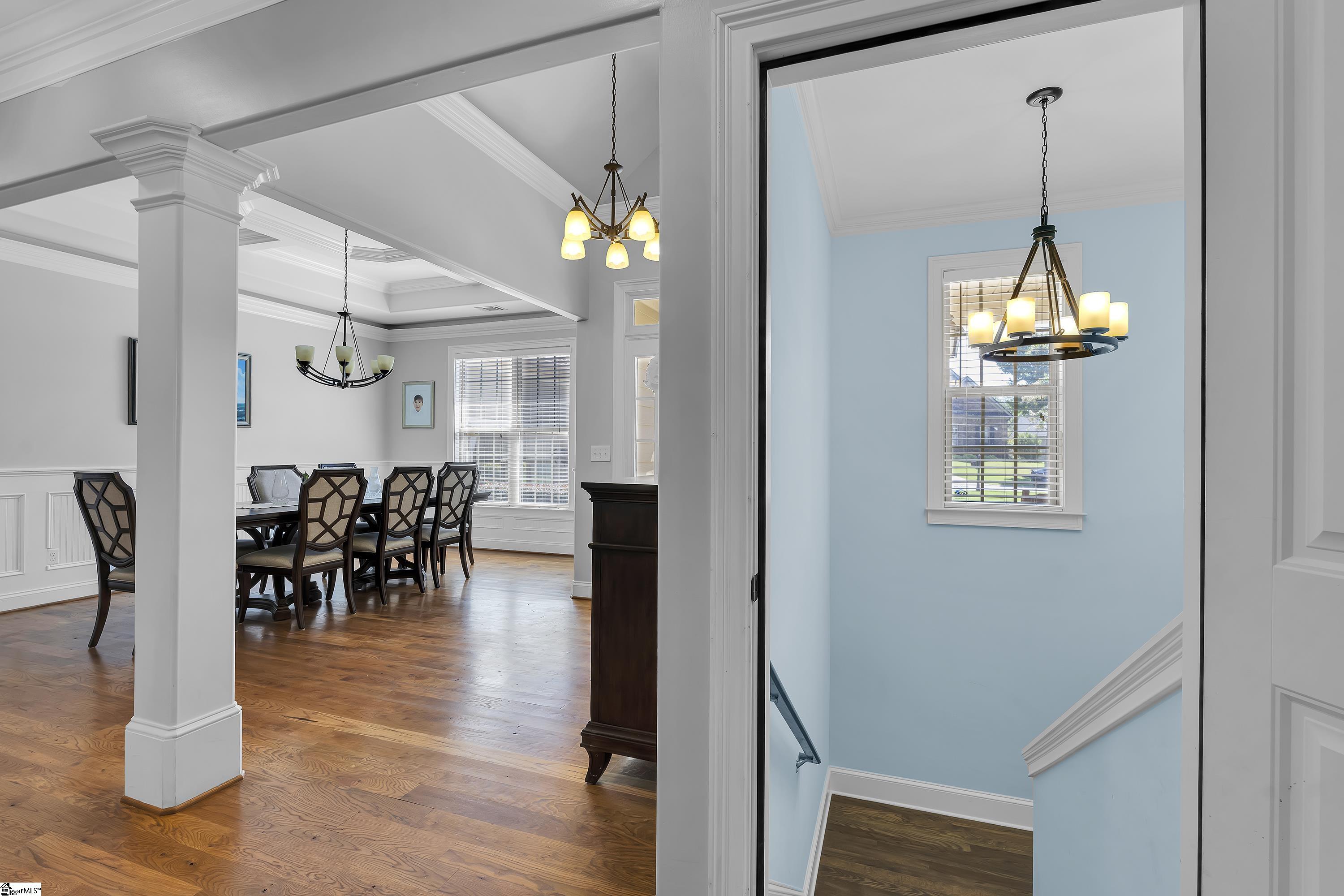 329 Harkins Bluff Drive Greer, SC 29651