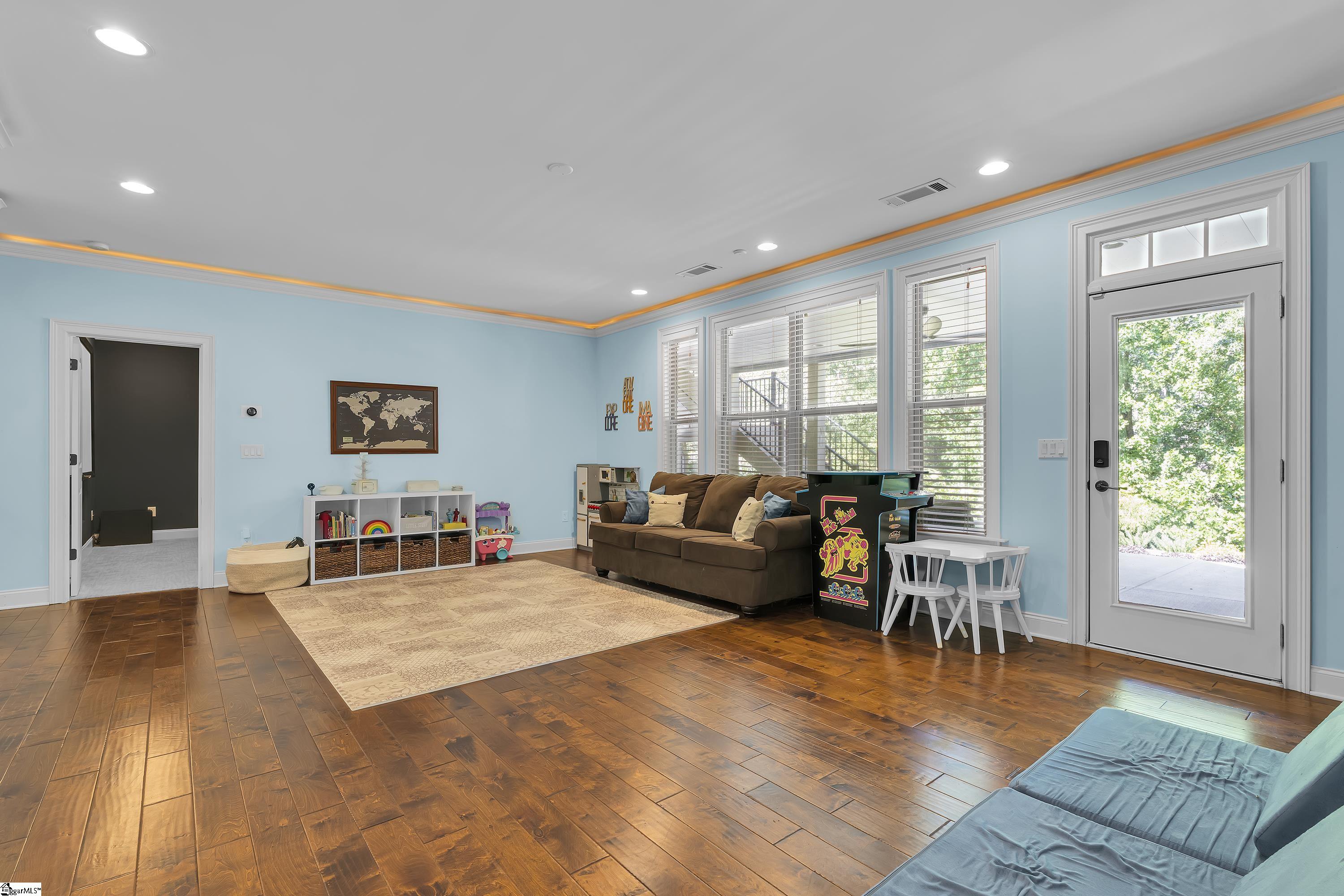 329 Harkins Bluff Drive Greer, SC 29651