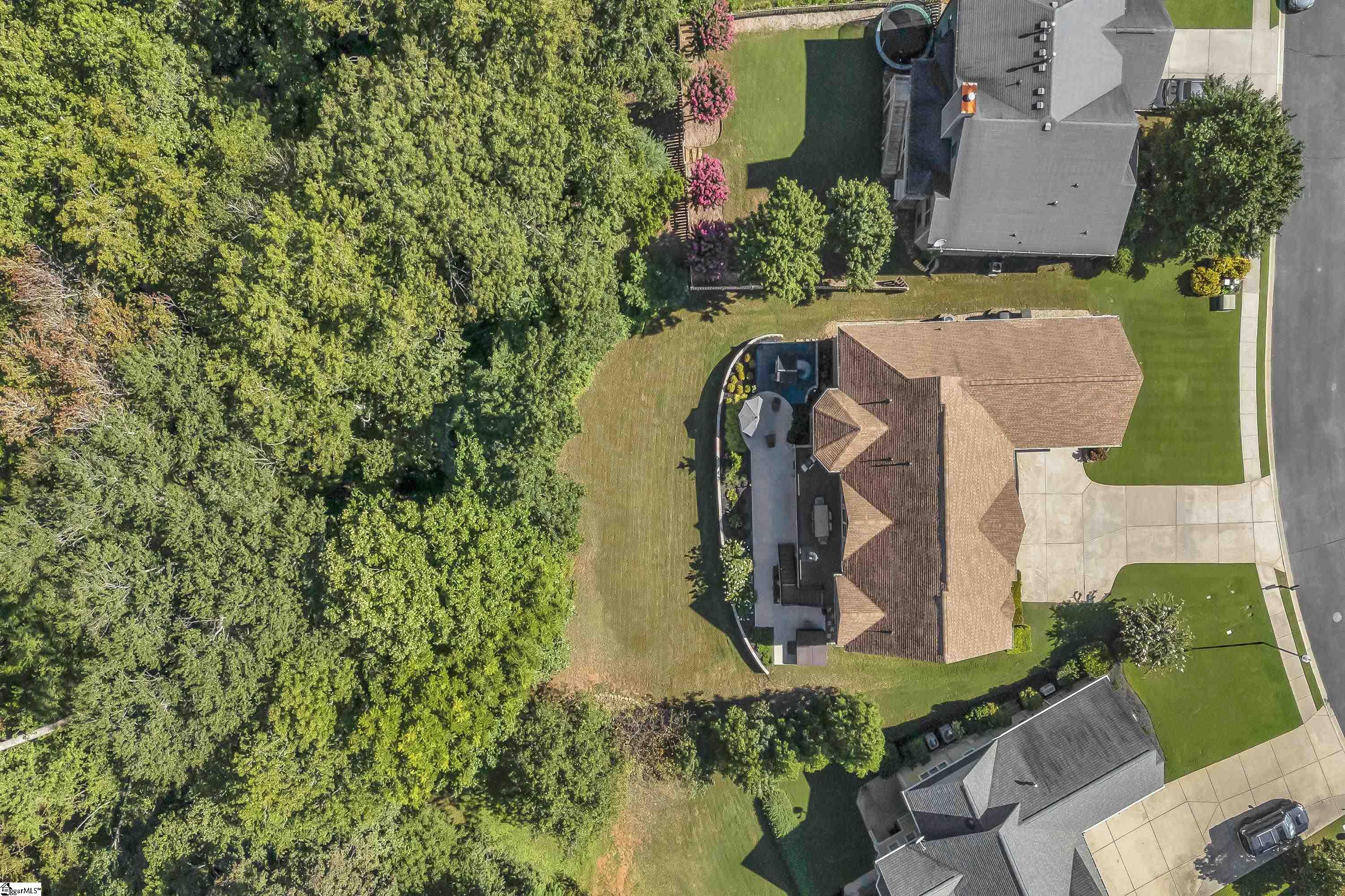 329 Harkins Bluff Drive Greer, SC 29651
