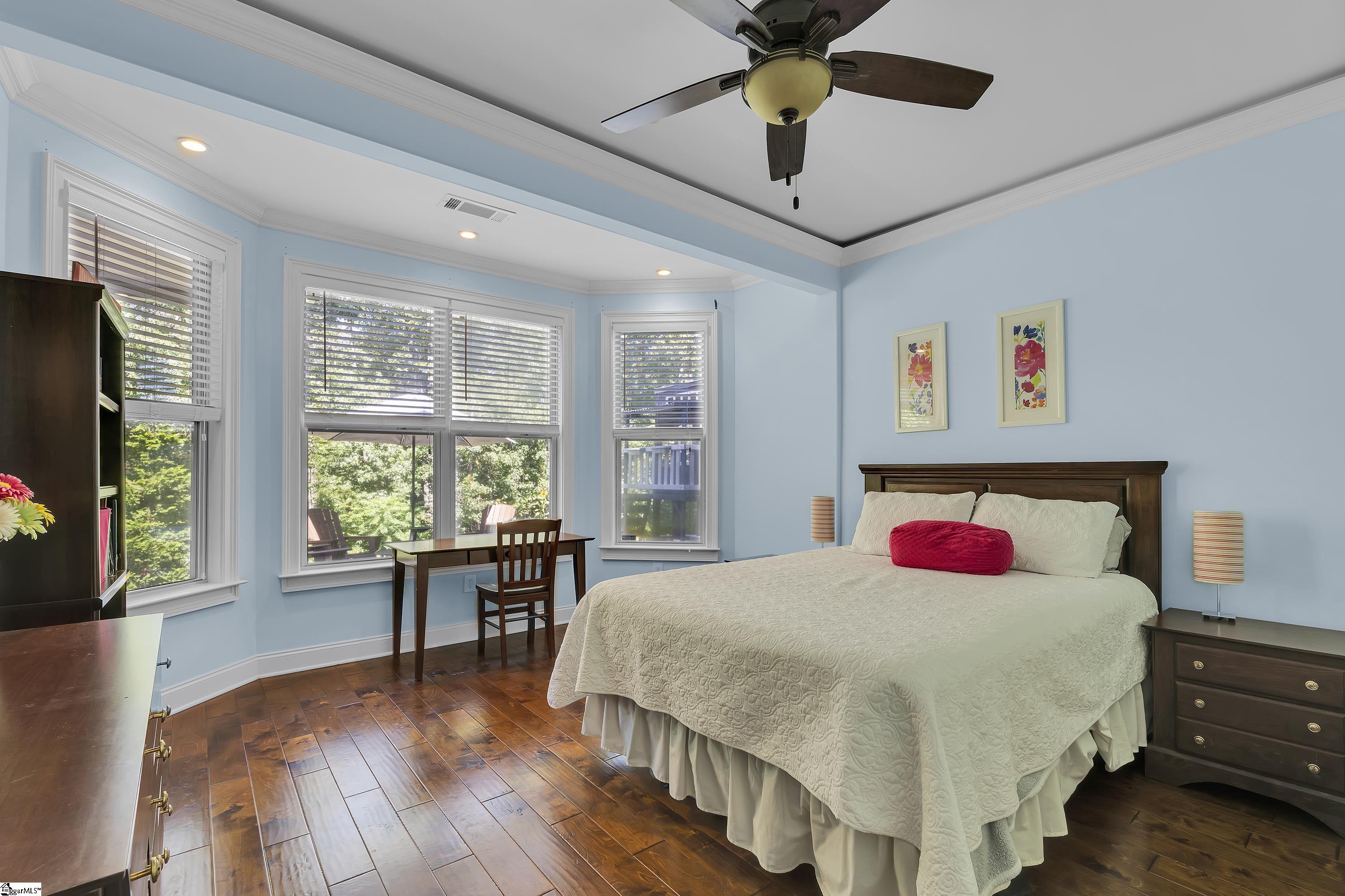 329 Harkins Bluff Drive Greer, SC 29651