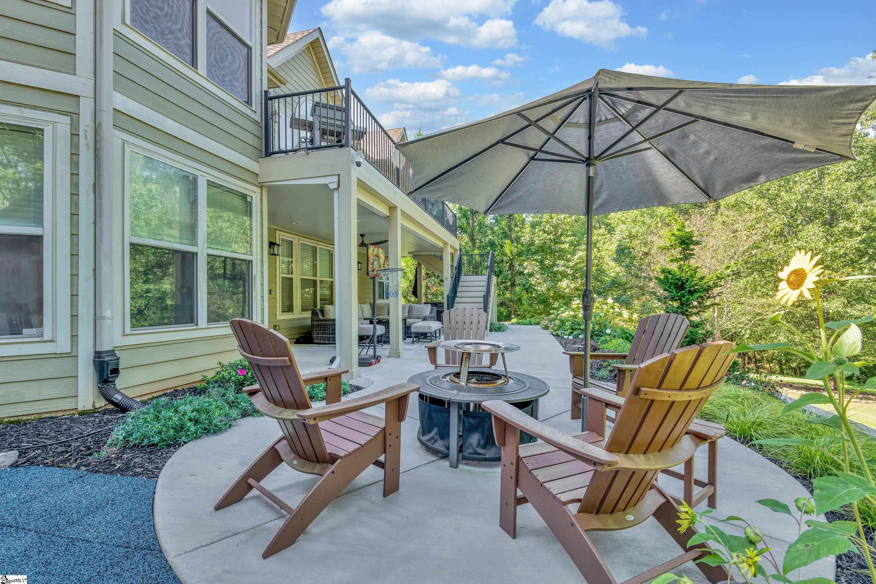 329 Harkins Bluff Drive Greer, SC 29651