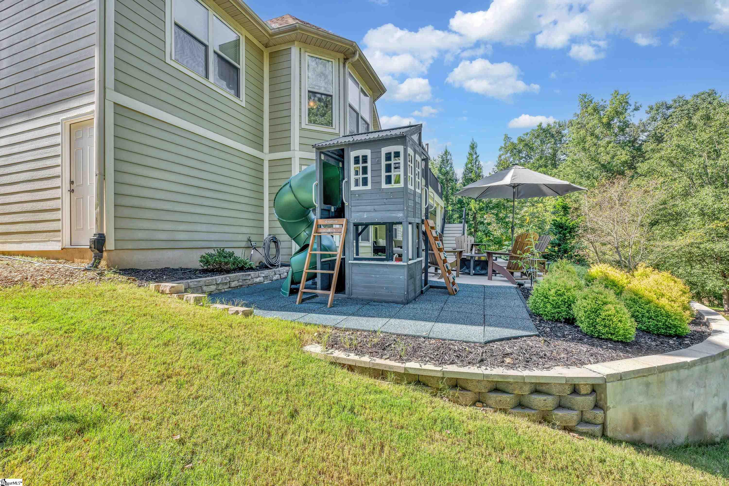 329 Harkins Bluff Drive Greer, SC 29651