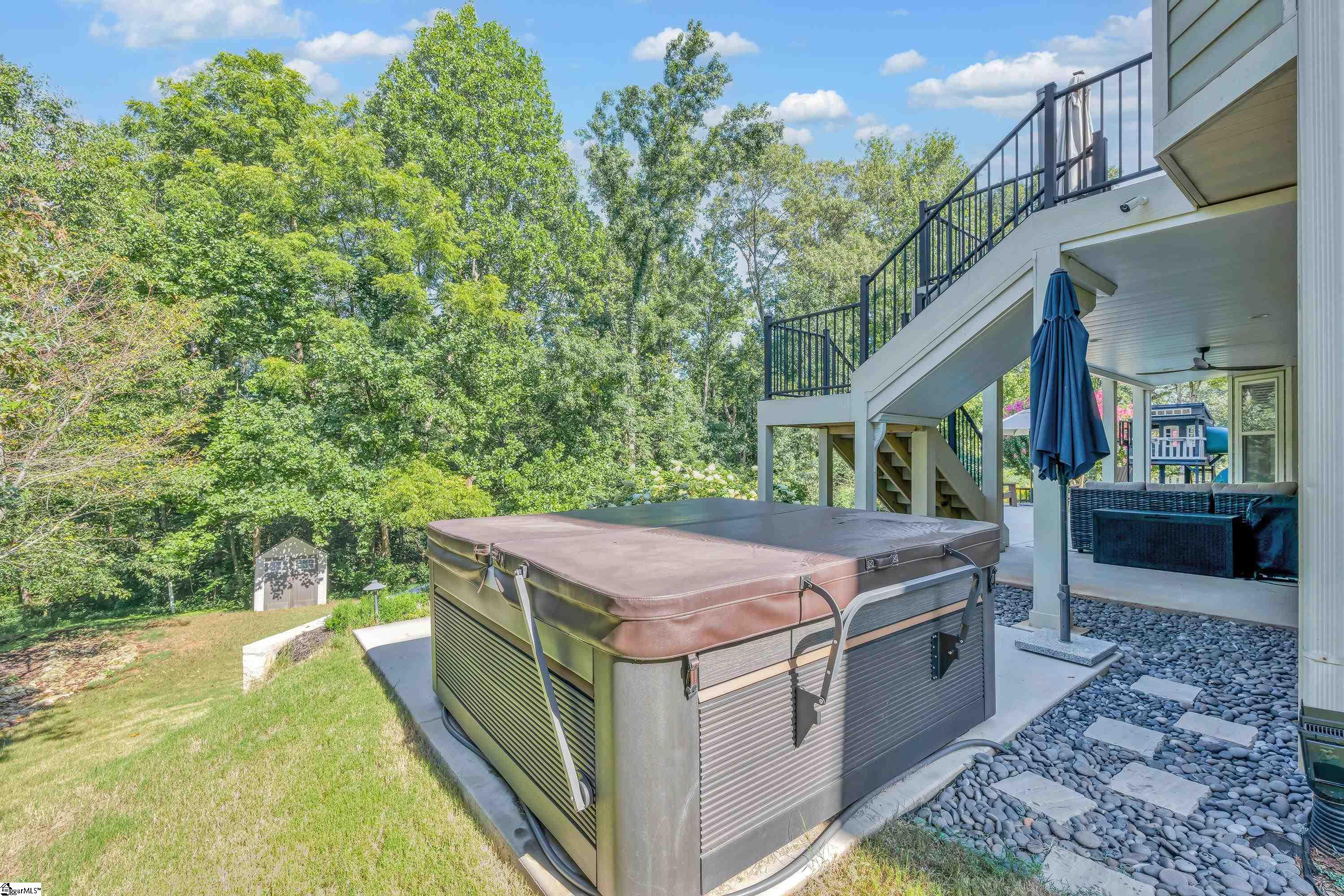 329 Harkins Bluff Drive Greer, SC 29651