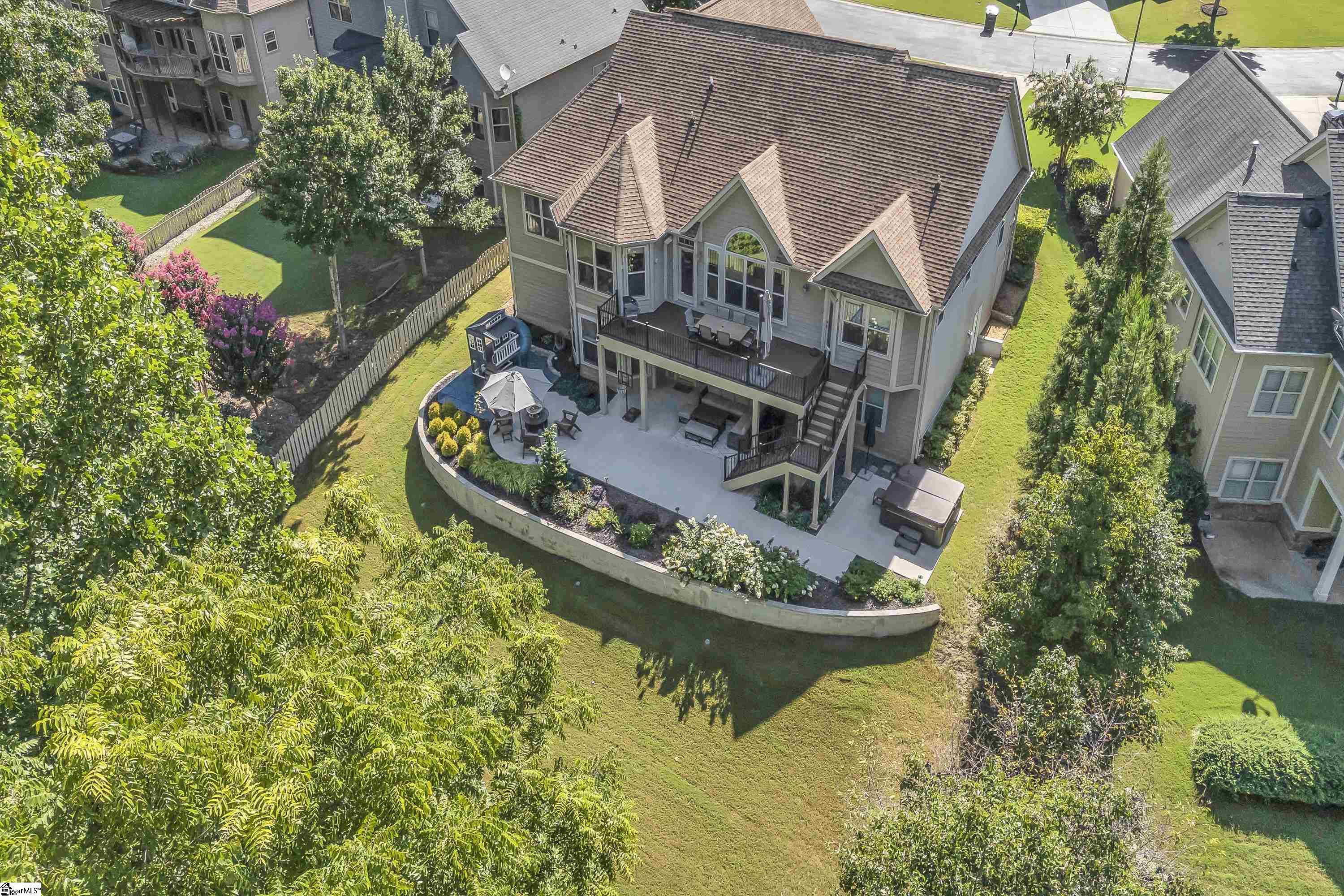 329 Harkins Bluff Drive Greer, SC 29651