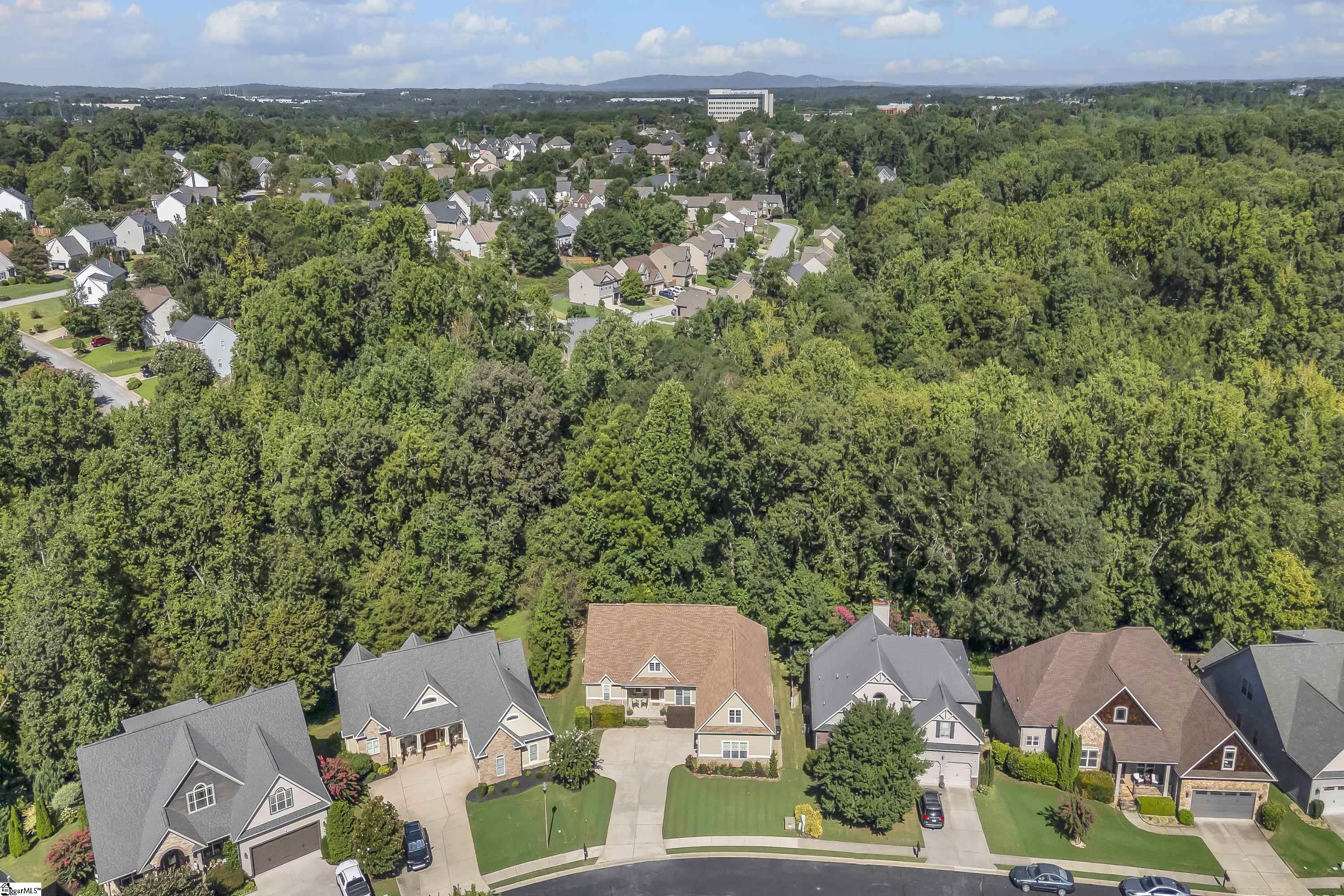 329 Harkins Bluff Drive Greer, SC 29651
